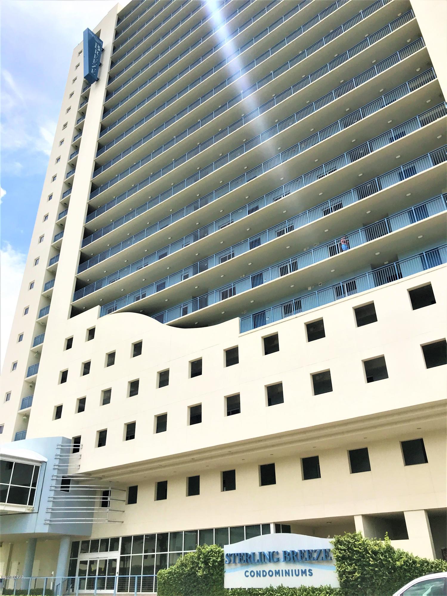 Sterling Breeze - Residential