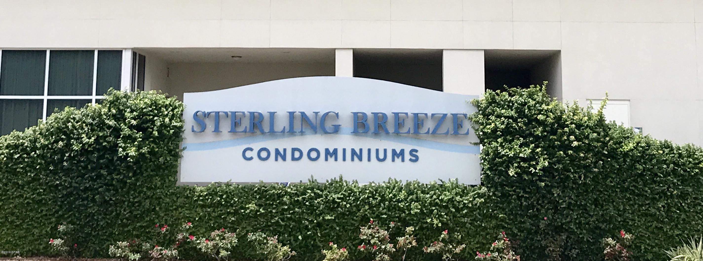 Sterling Breeze - Residential