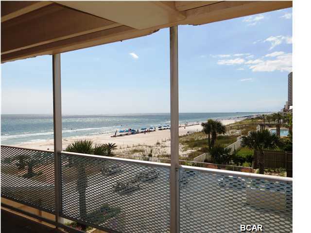 Fontainebleau Terrace - Residential