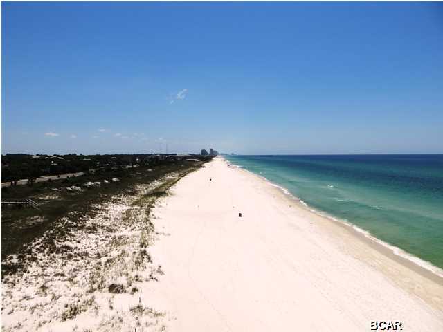 Fontainebleau Terrace - Residential