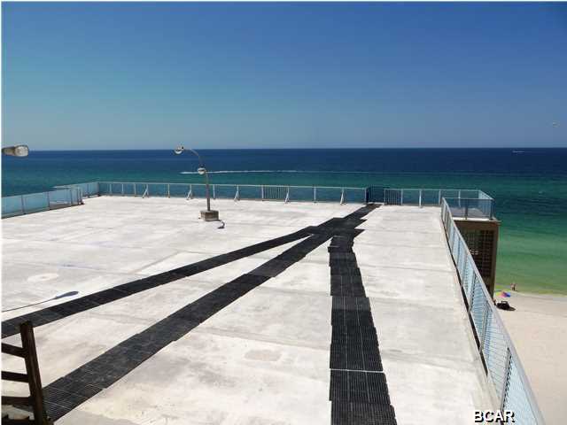 Fontainebleau Terrace - Residential