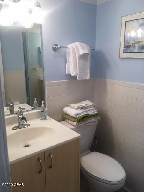 Pinnacle Port Phase 1-A - Residential