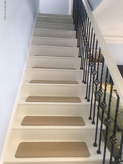 Pinnacle Port Phase 1-A - Residential