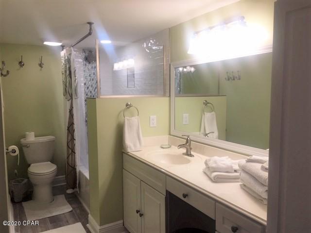 Pinnacle Port Phase 1-A - Residential