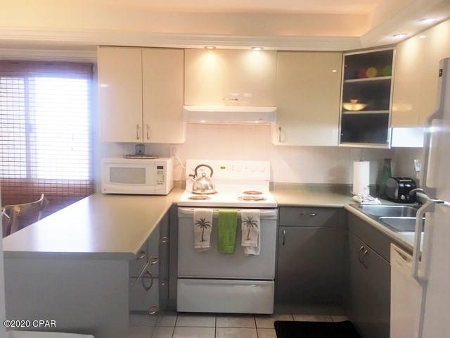 Pinnacle Port Phase 1-A - Residential