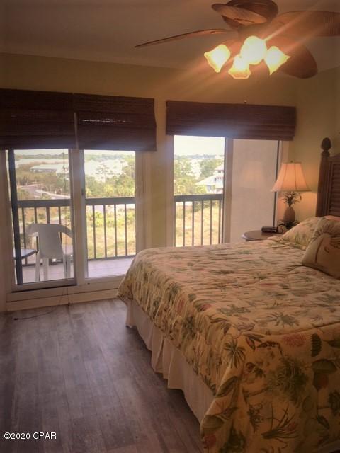 Pinnacle Port Phase 1-A - Residential