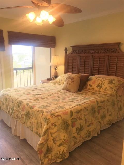 Pinnacle Port Phase 1-A - Residential