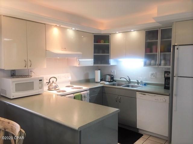 Pinnacle Port Phase 1-A - Residential