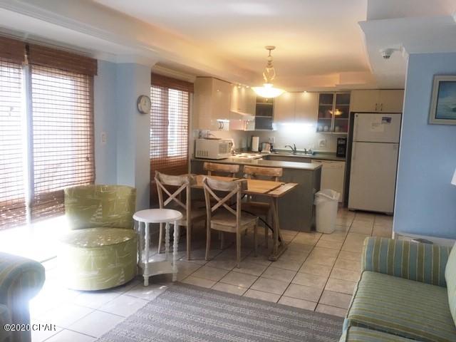 Pinnacle Port Phase 1-A - Residential