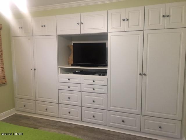 Pinnacle Port Phase 1-A - Residential