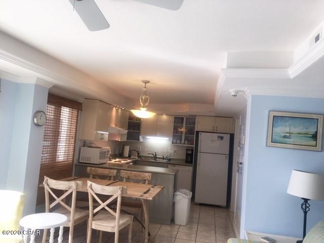 Pinnacle Port Phase 1-A - Residential