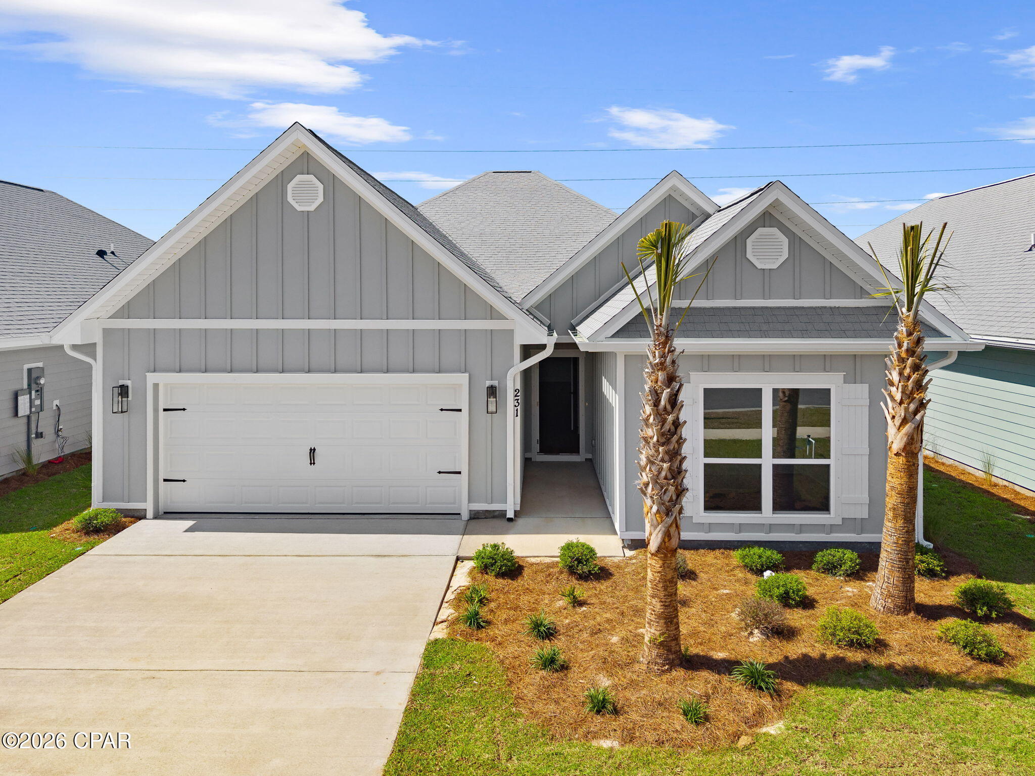 Caballeros Estates at Hombre - Residential