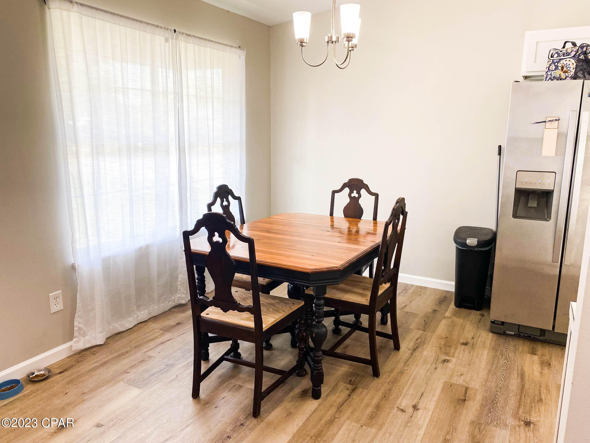 Oak Hammock - Residential