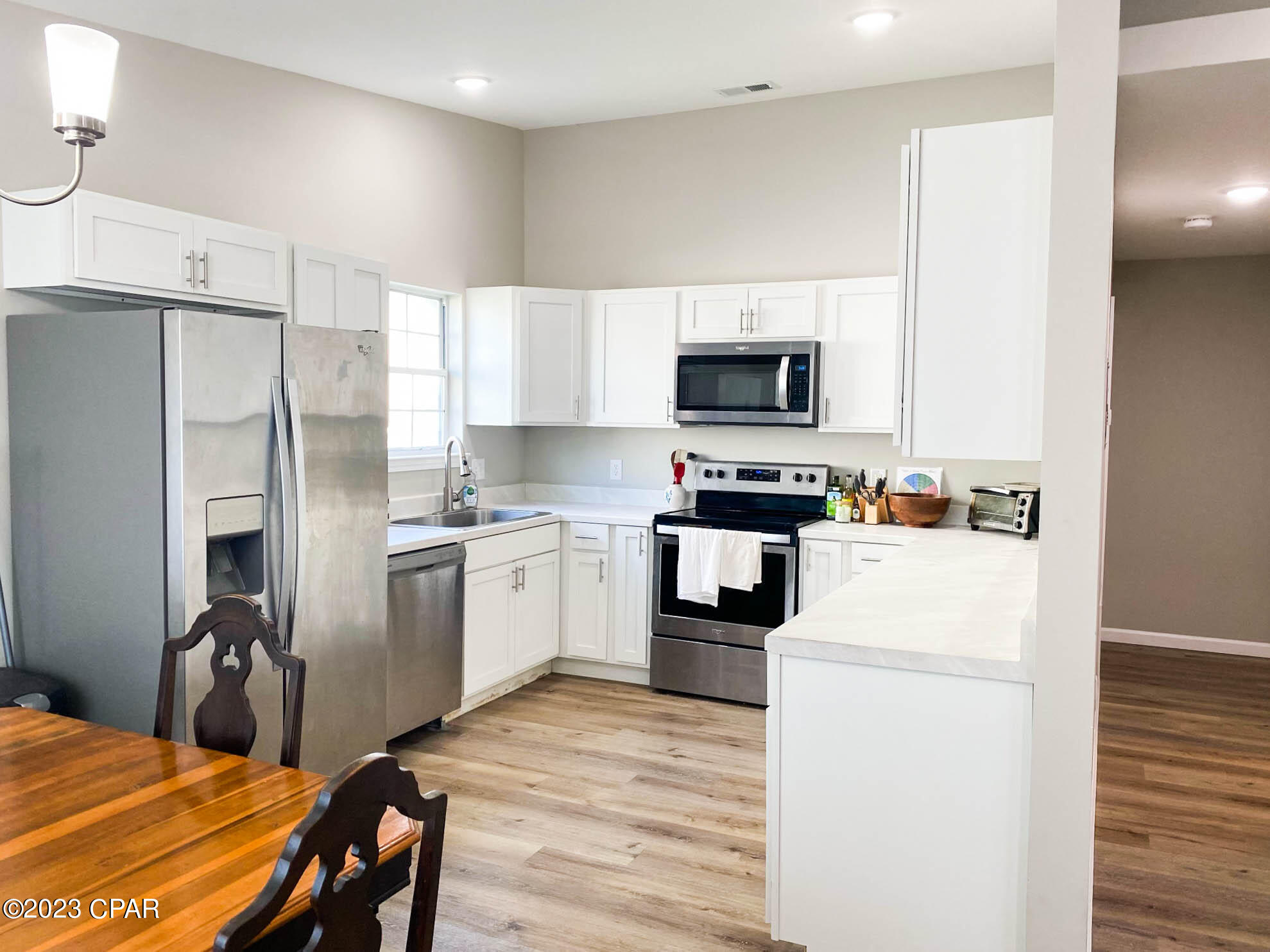 Oak Hammock - Residential