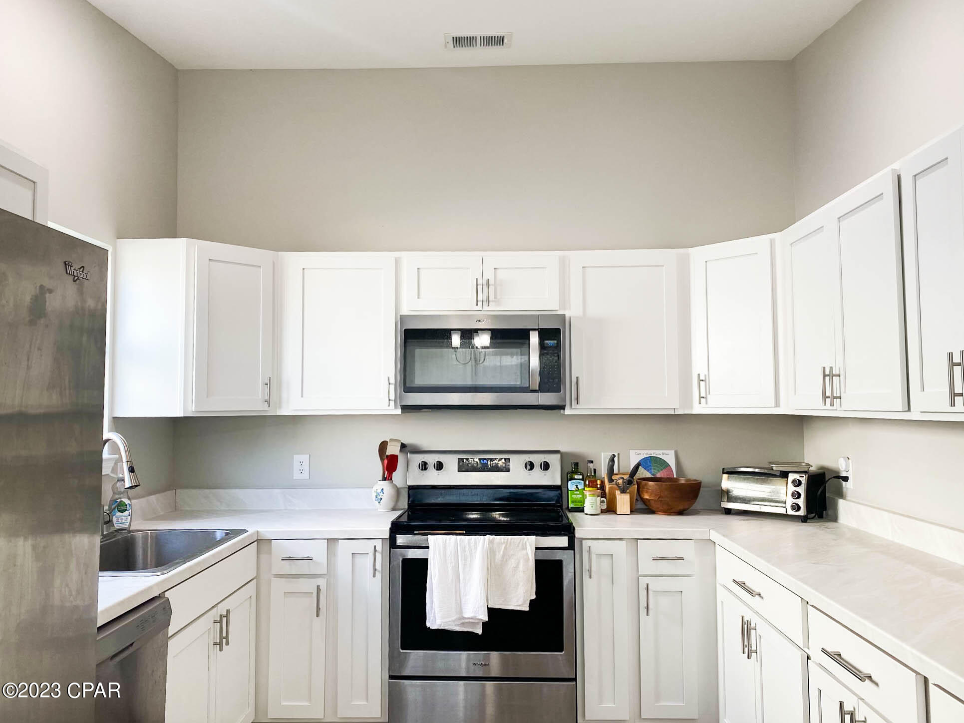 Oak Hammock - Residential
