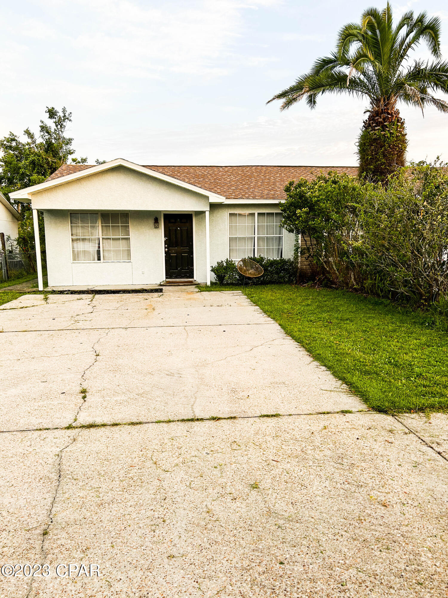 Oak Hammock - Residential