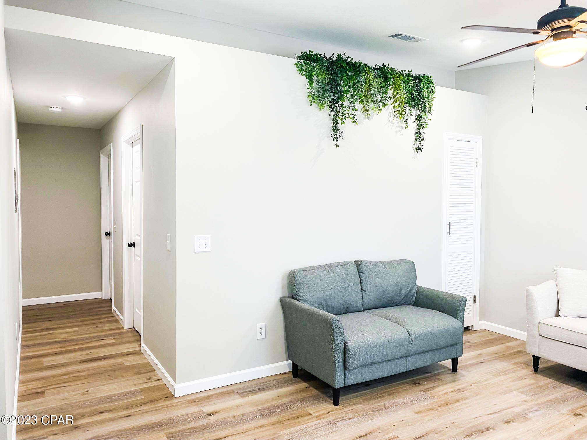Oak Hammock - Residential