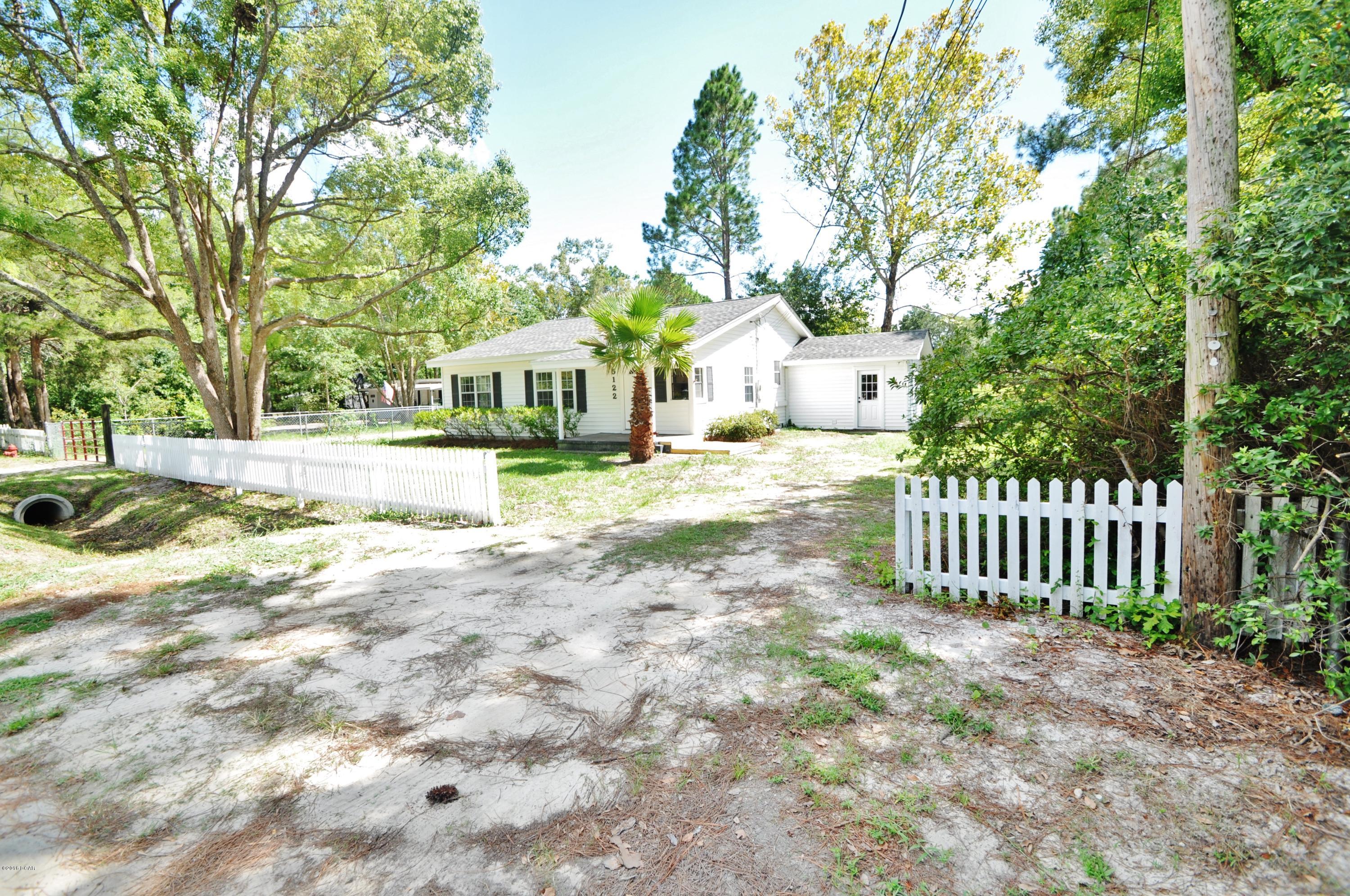 Parker, W.H . - Residential