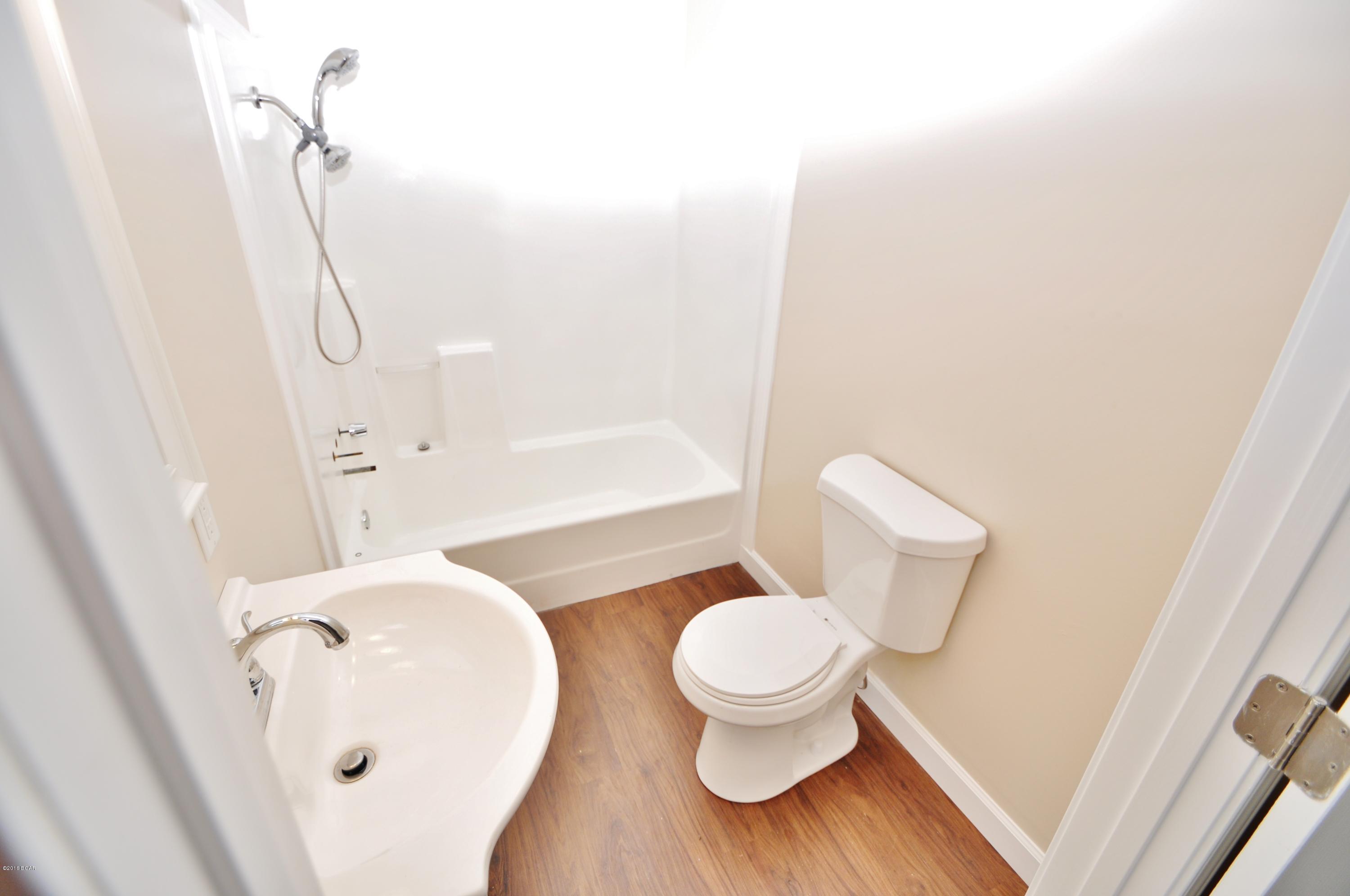 Parker, W.H . - Residential