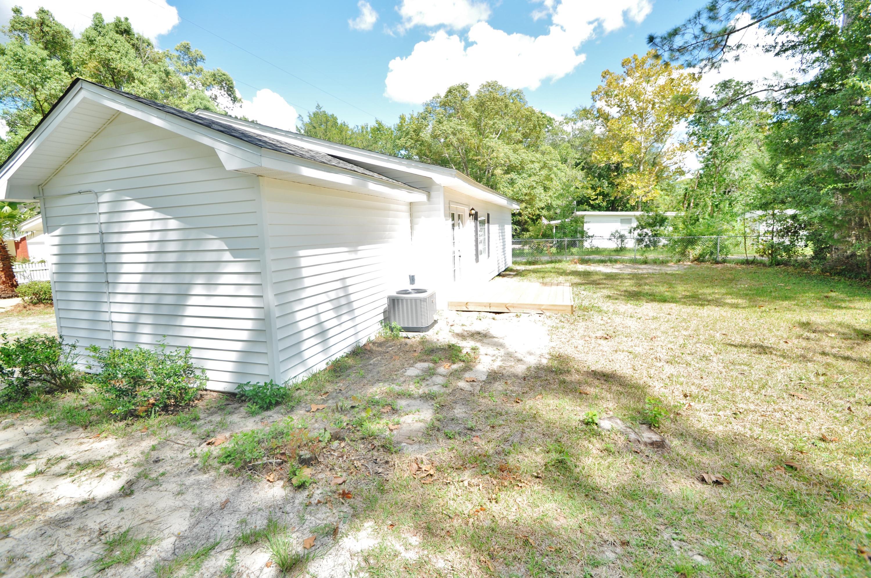 Parker, W.H . - Residential