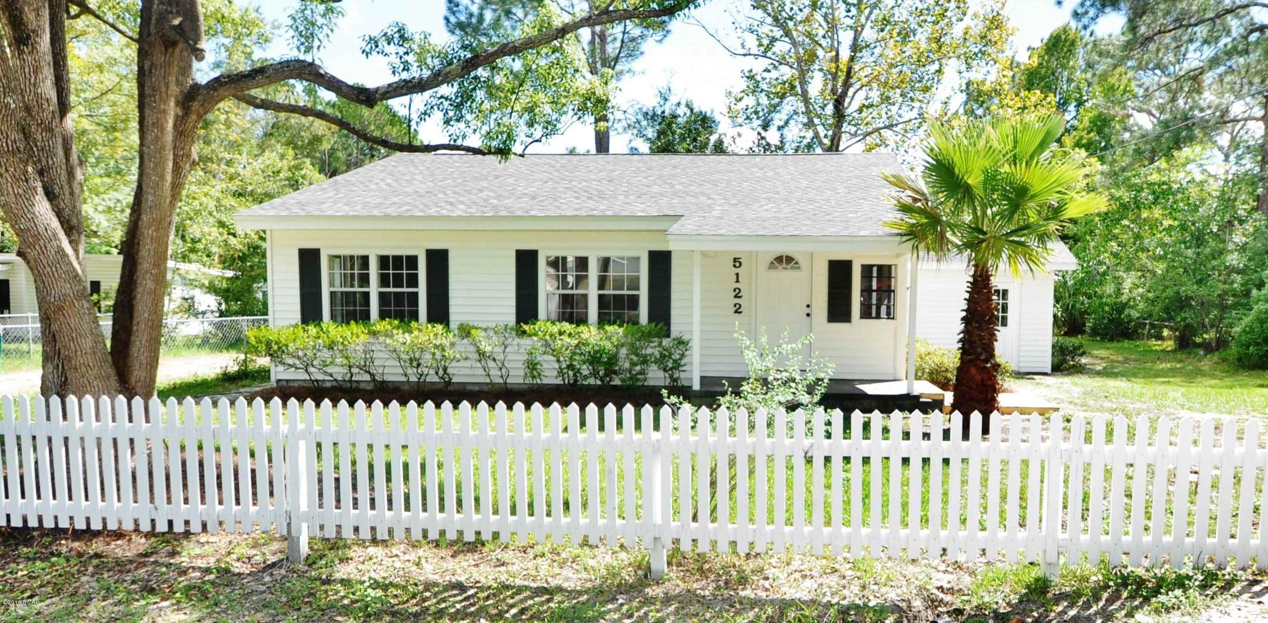 Parker, W.H . - Residential