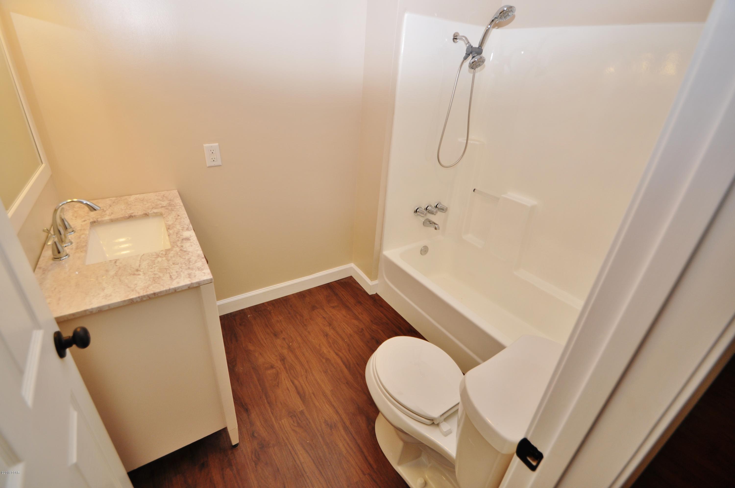 Parker, W.H . - Residential