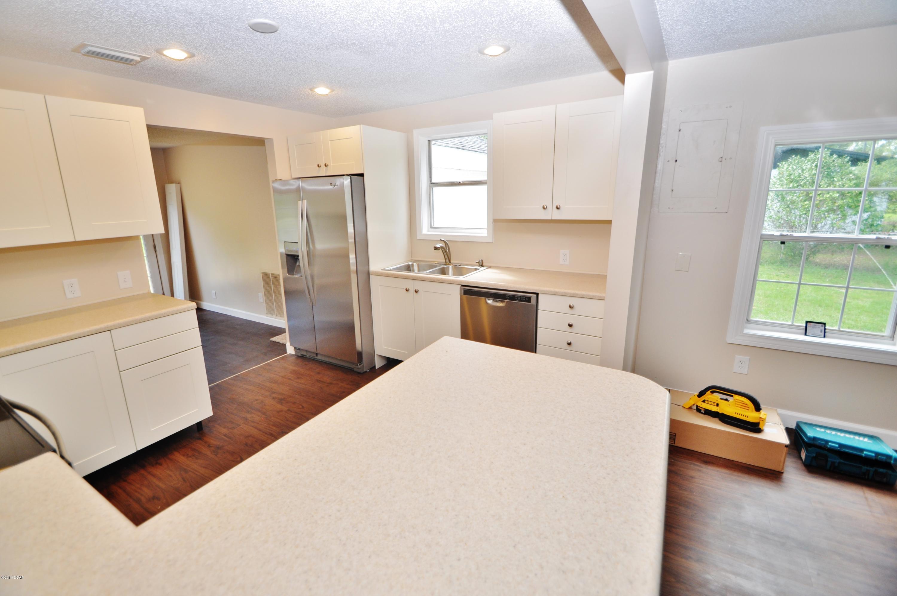 Parker, W.H . - Residential