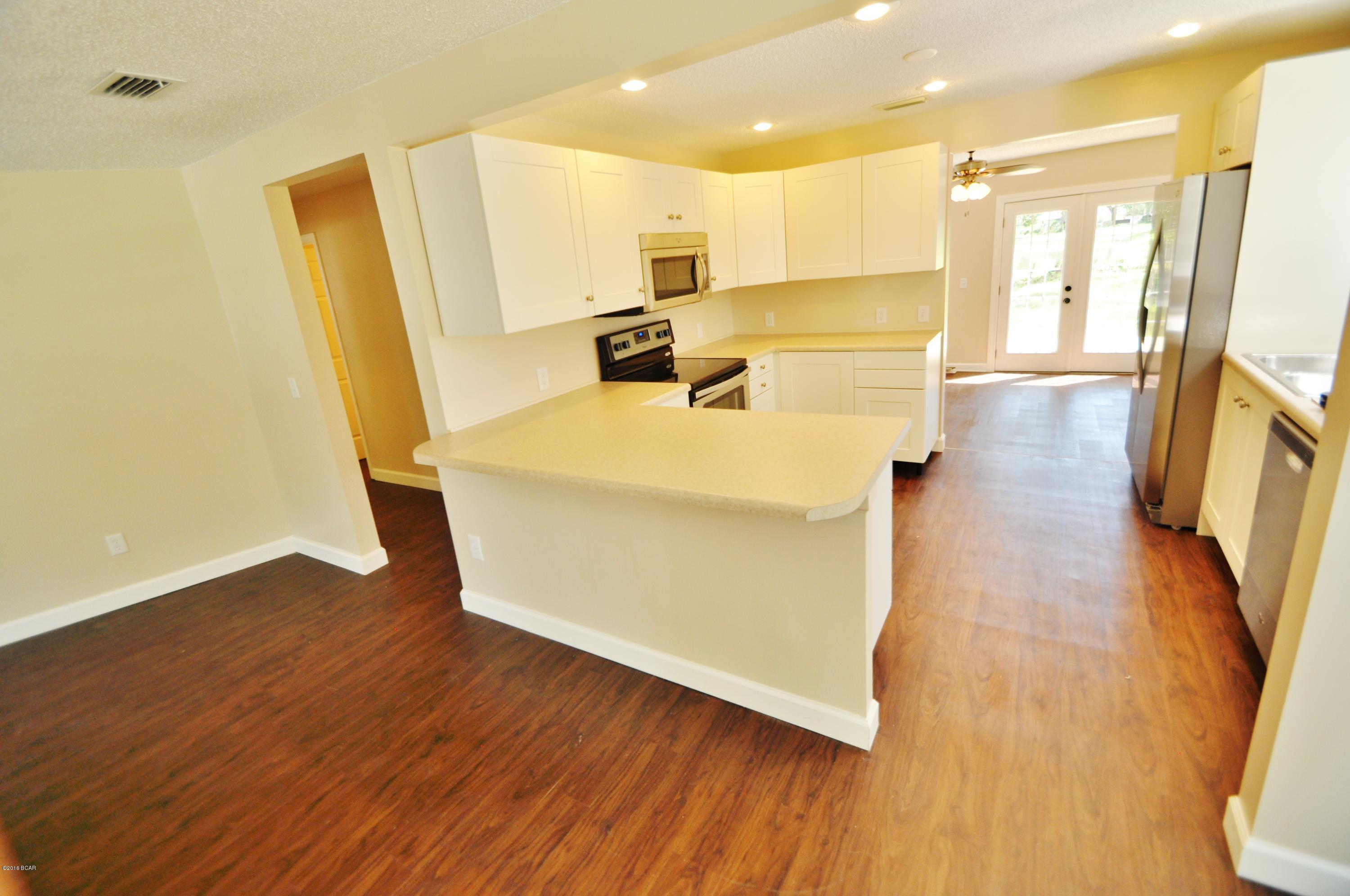 Parker, W.H . - Residential