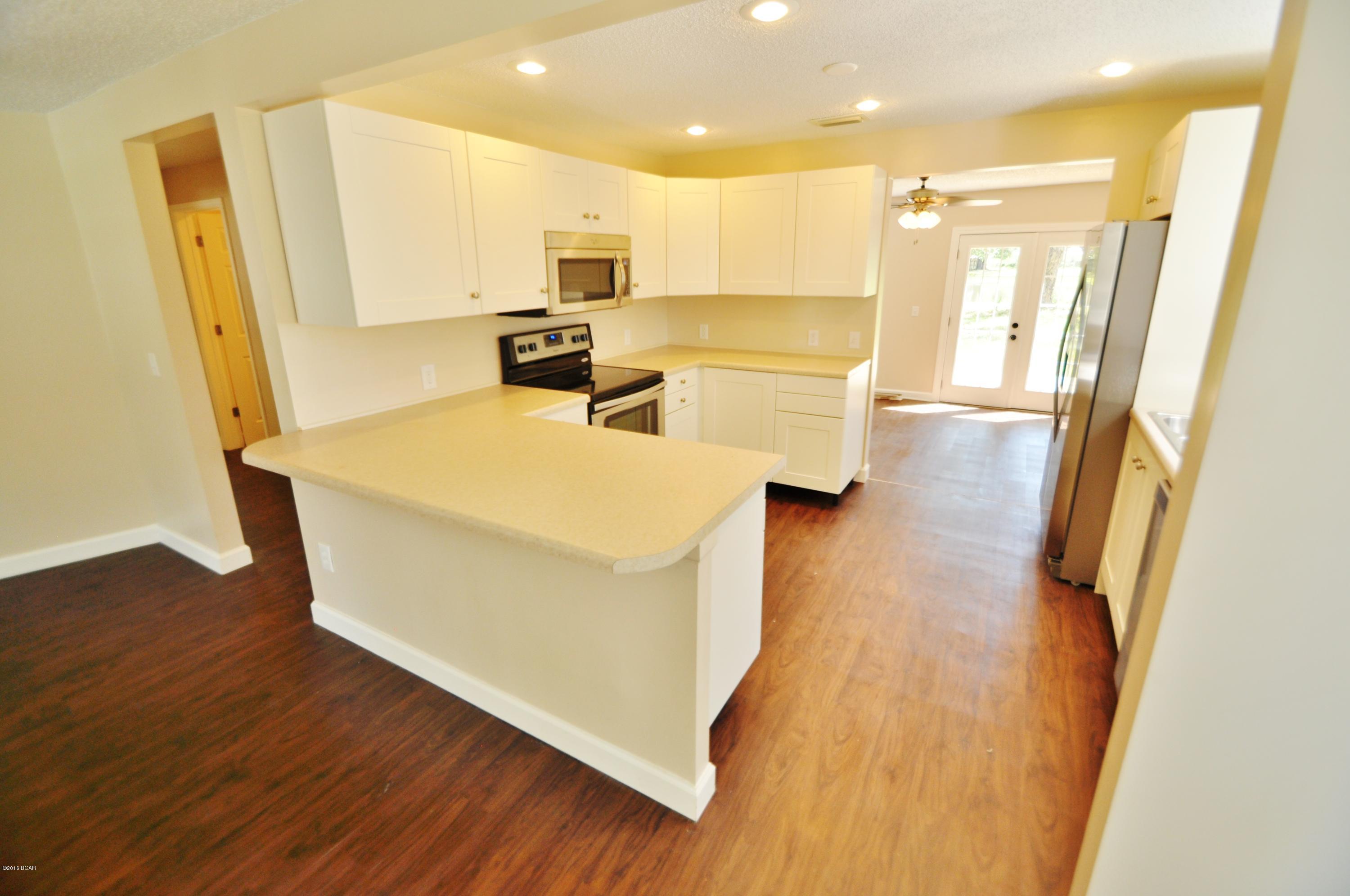 Parker, W.H . - Residential