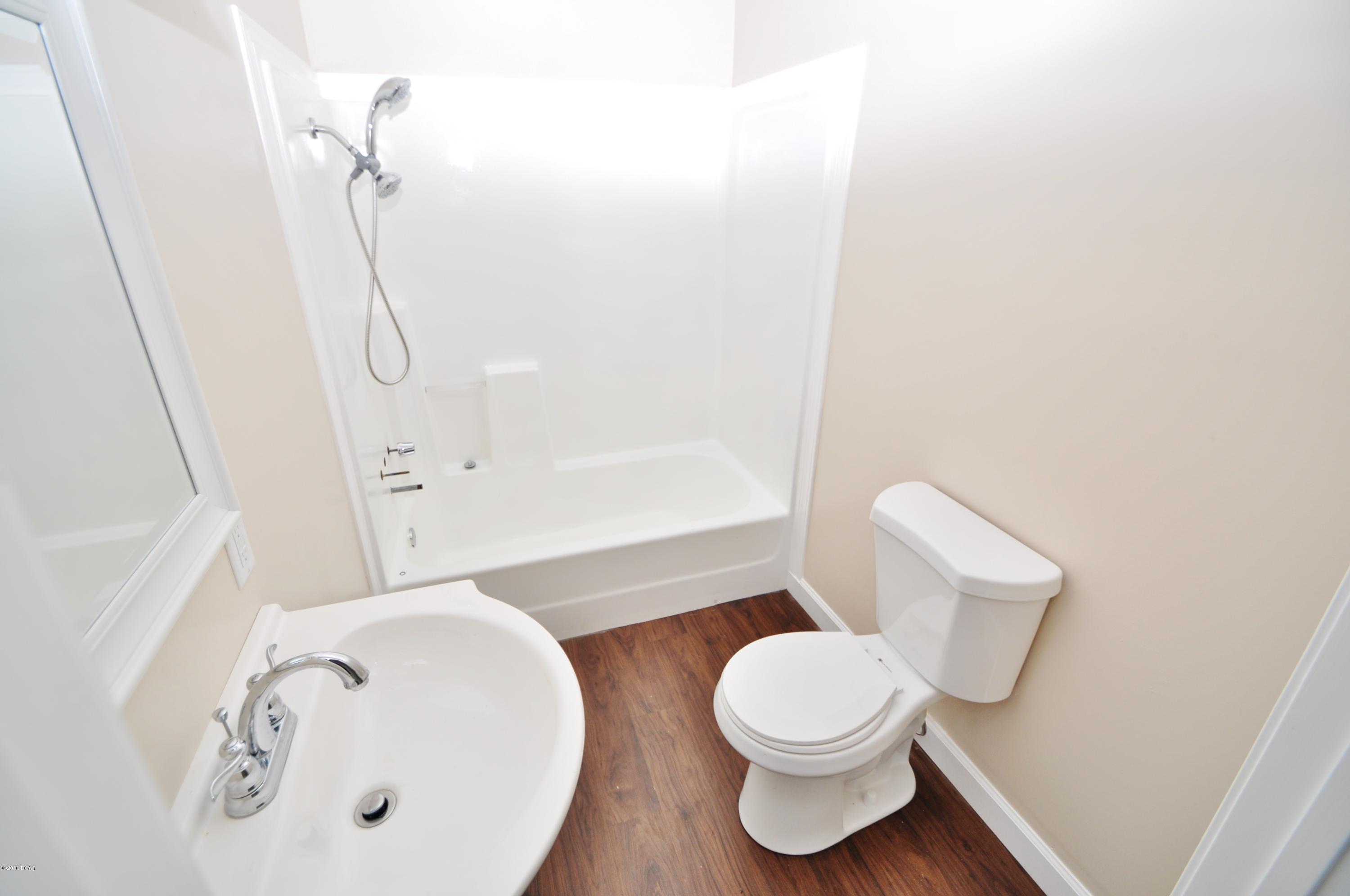 Parker, W.H . - Residential