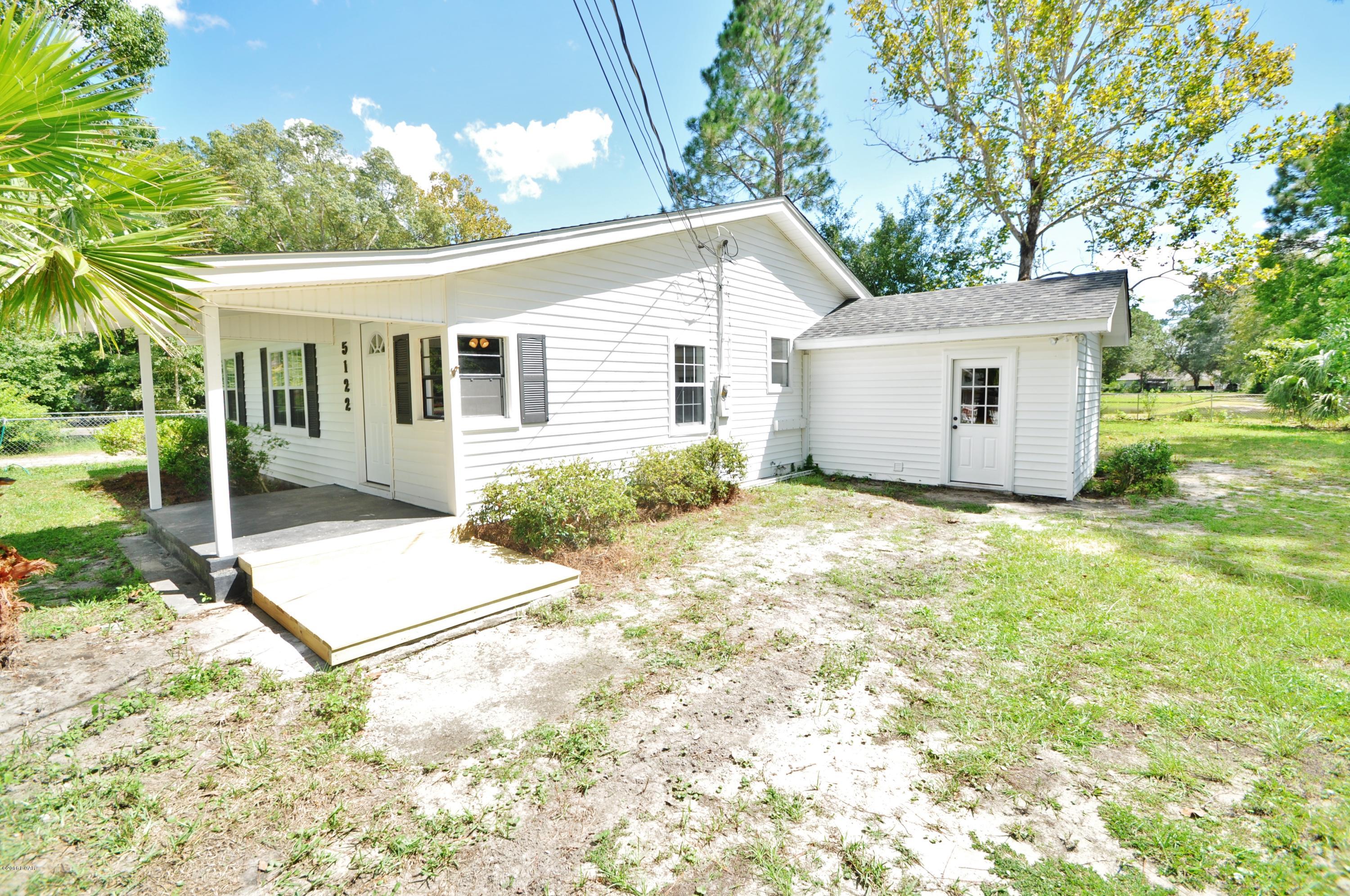 Parker, W.H . - Residential