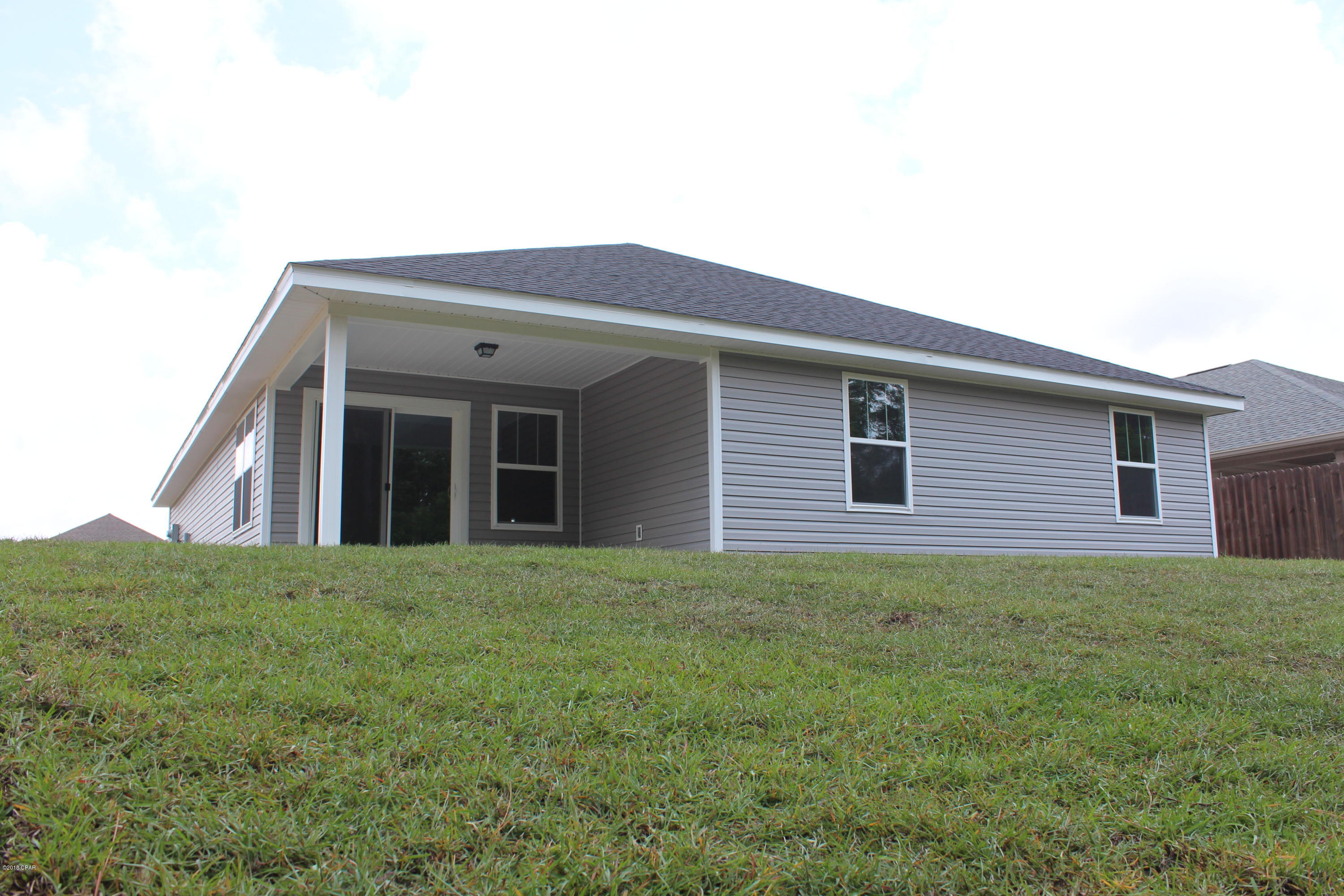 Brentwoods Phase III - Residential