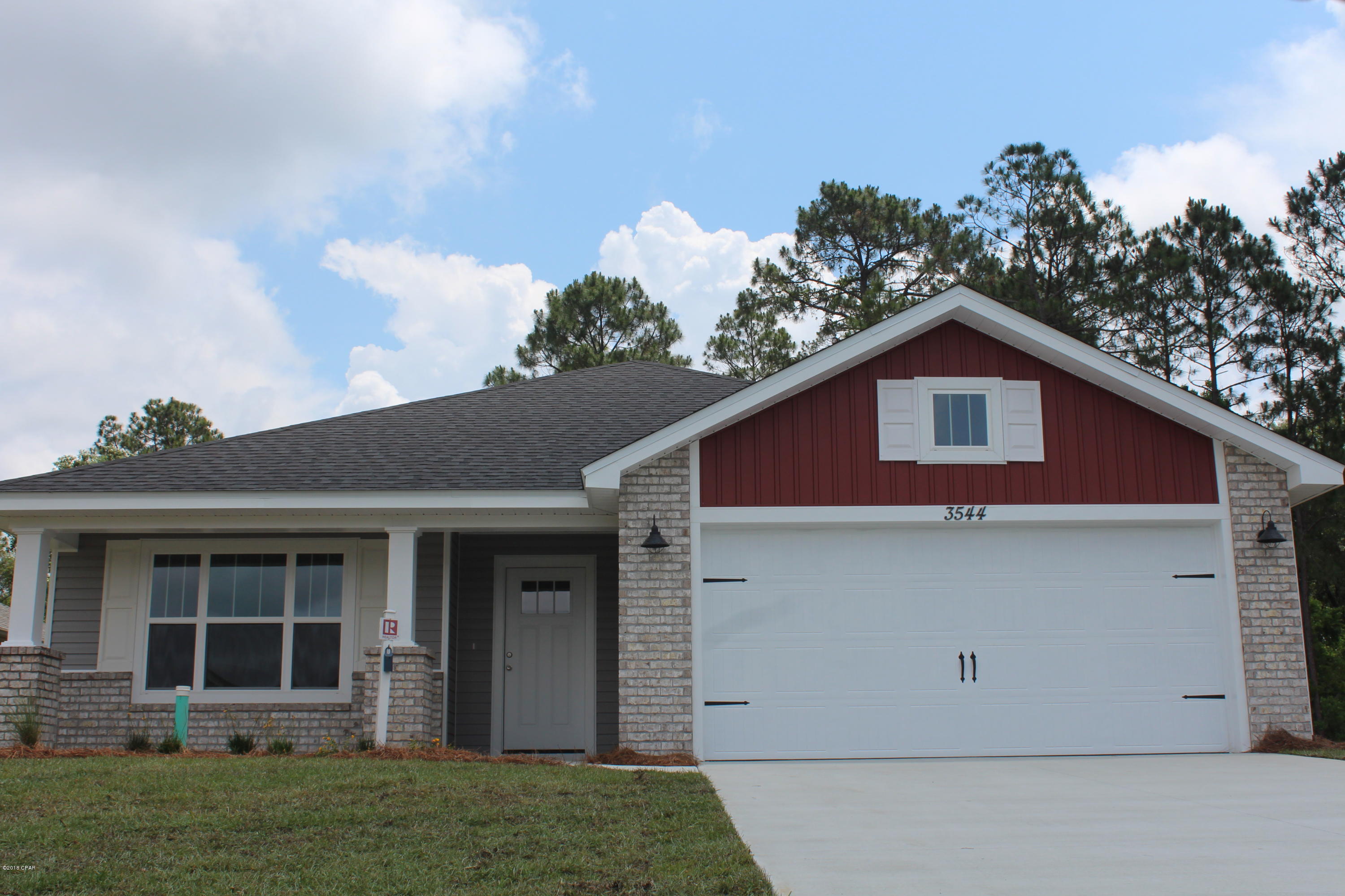 Brentwoods Phase III - Residential