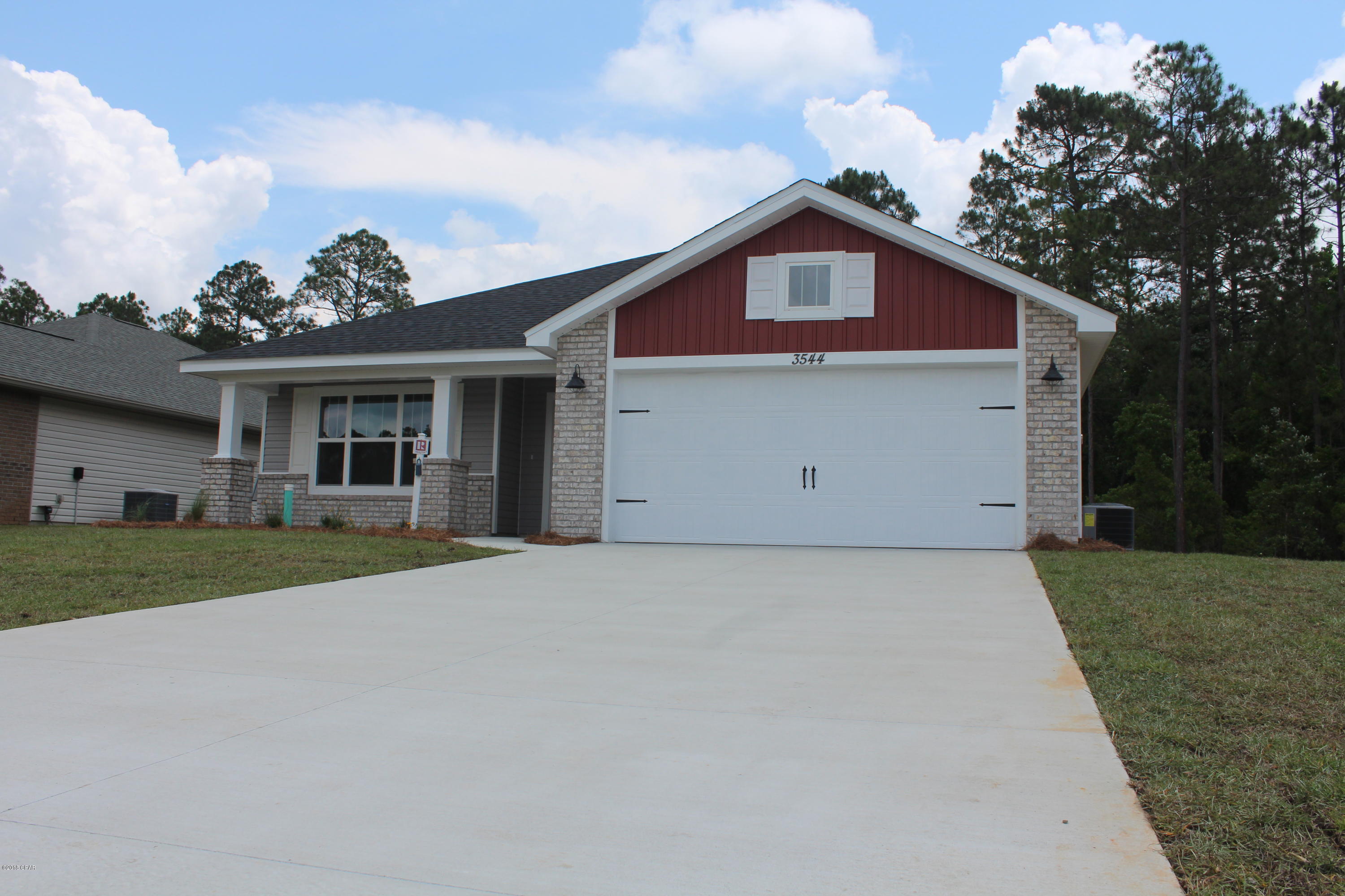 Brentwoods Phase III - Residential