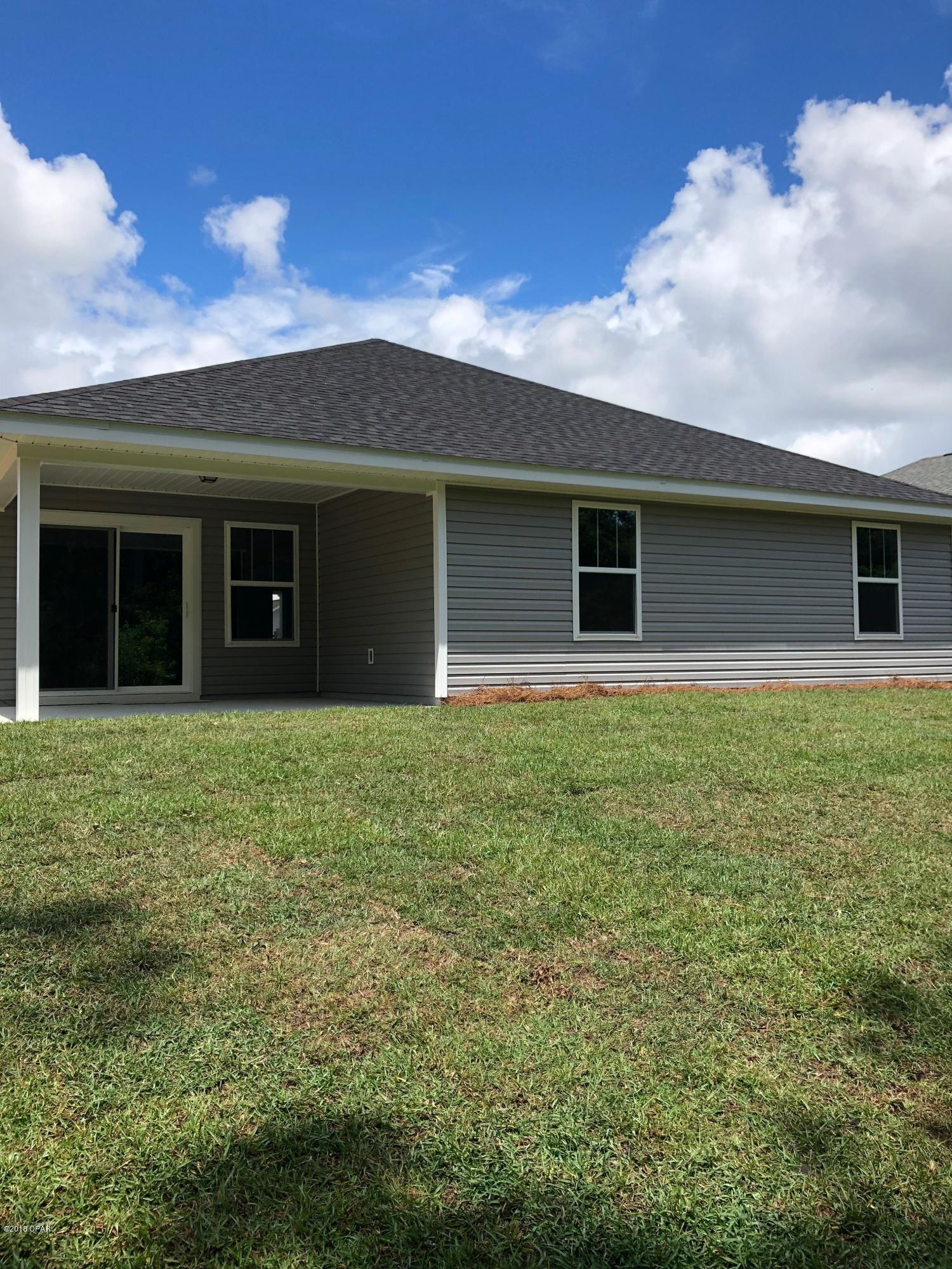 Brentwoods Phase III - Residential