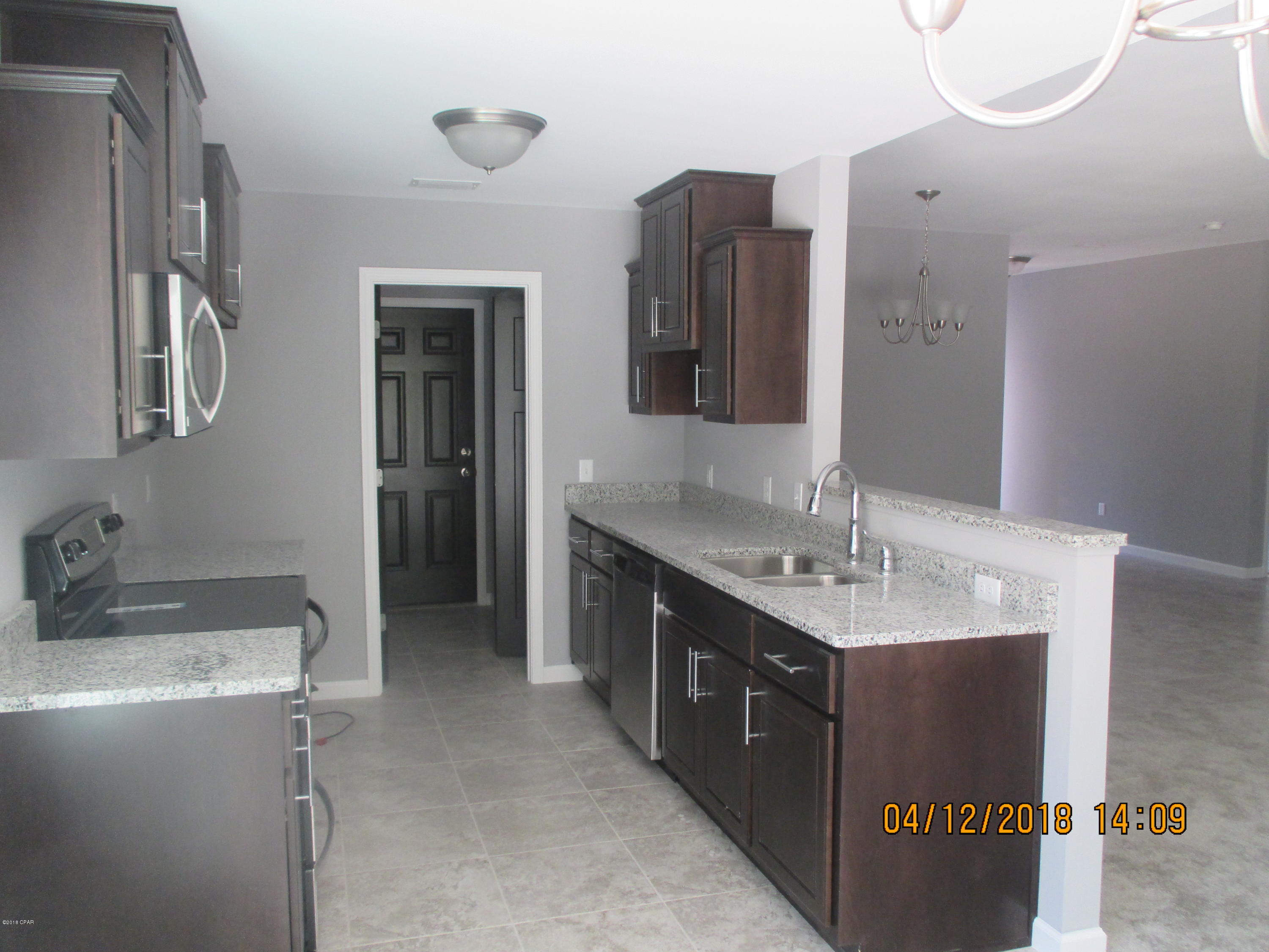 Brentwoods Phase III - Residential