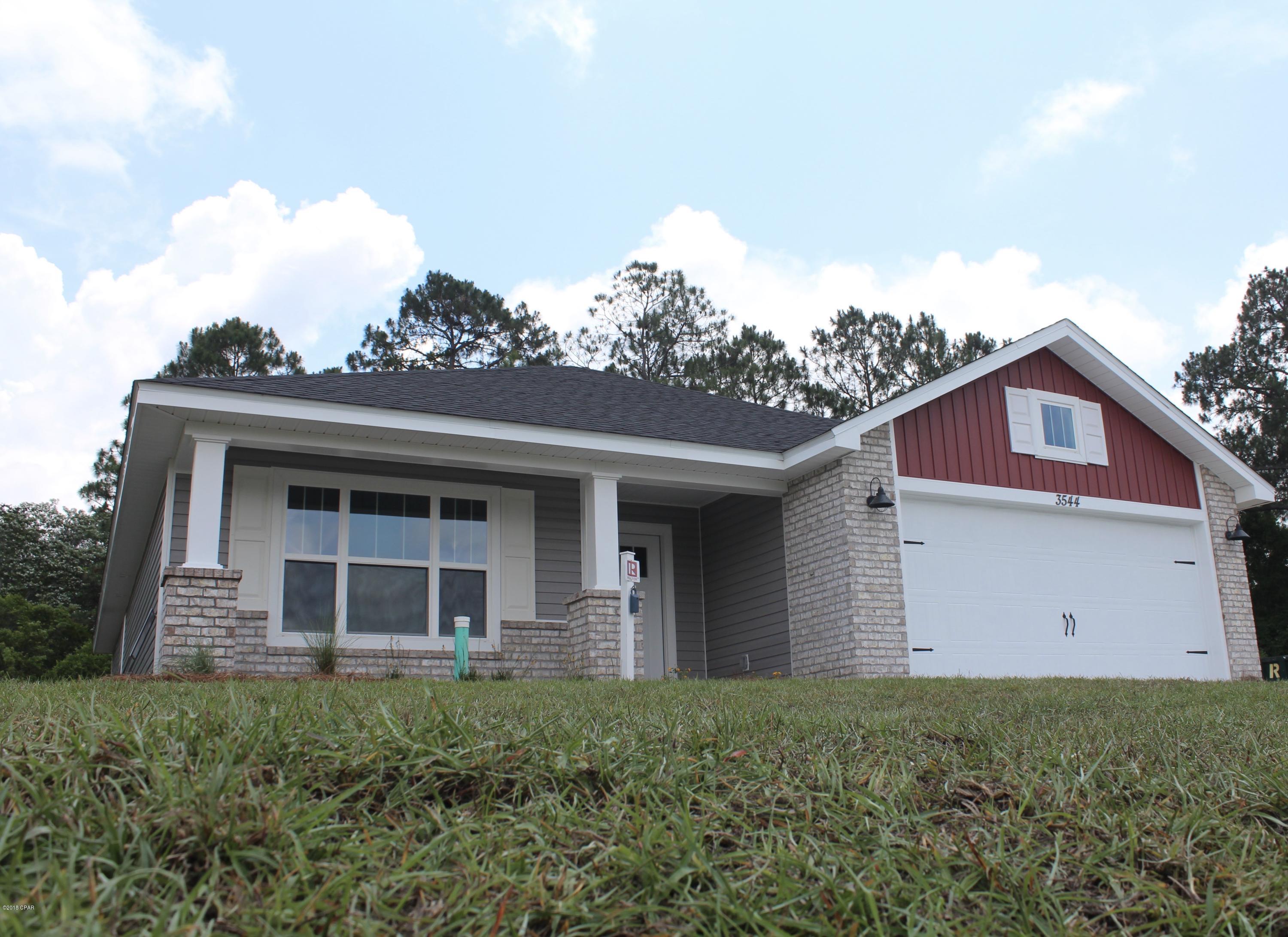 Brentwoods Phase III - Residential