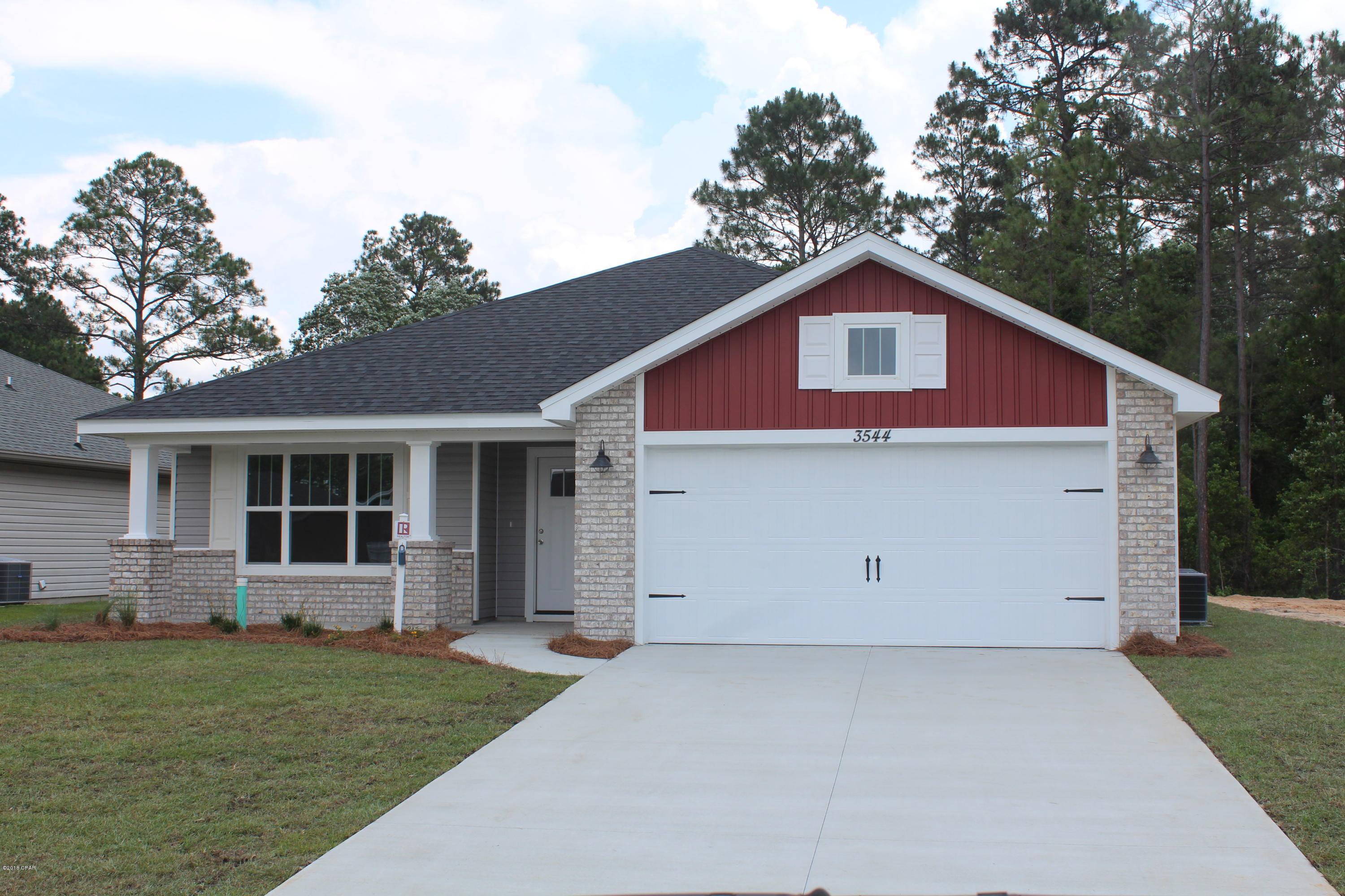 Brentwoods Phase III - Residential