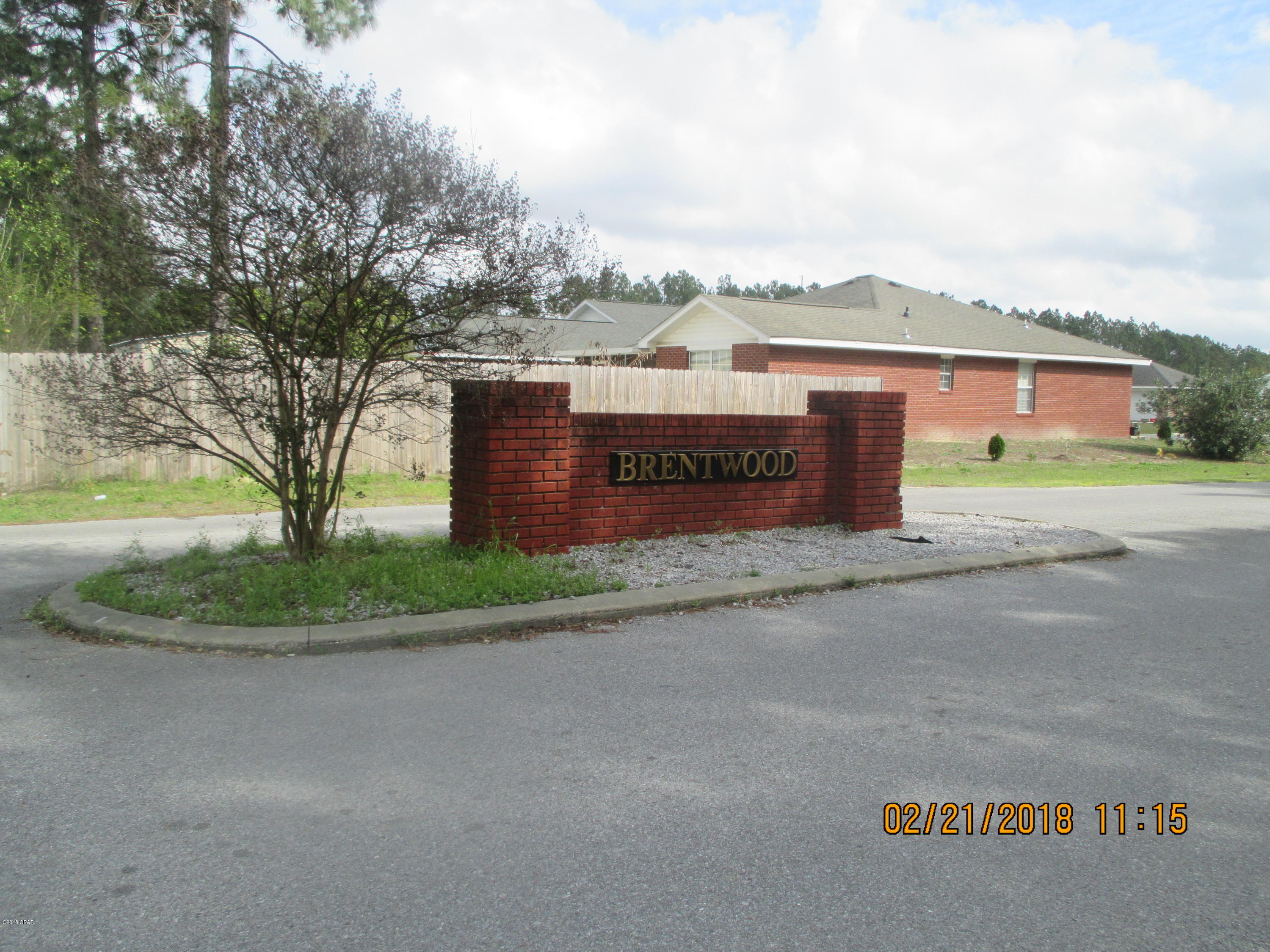 Brentwoods Phase III - Residential