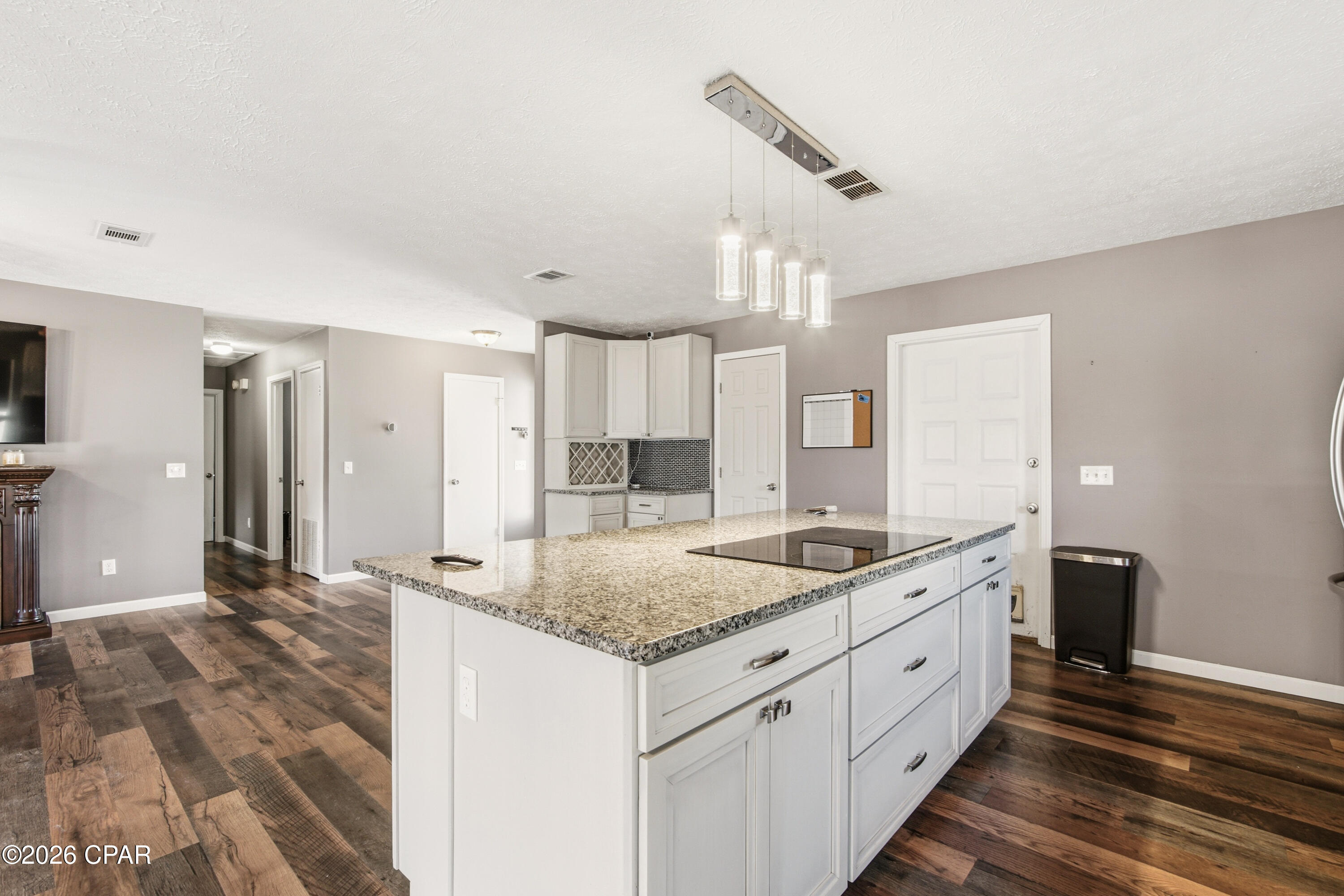 Pine Forest Est Ph 5 - Residential