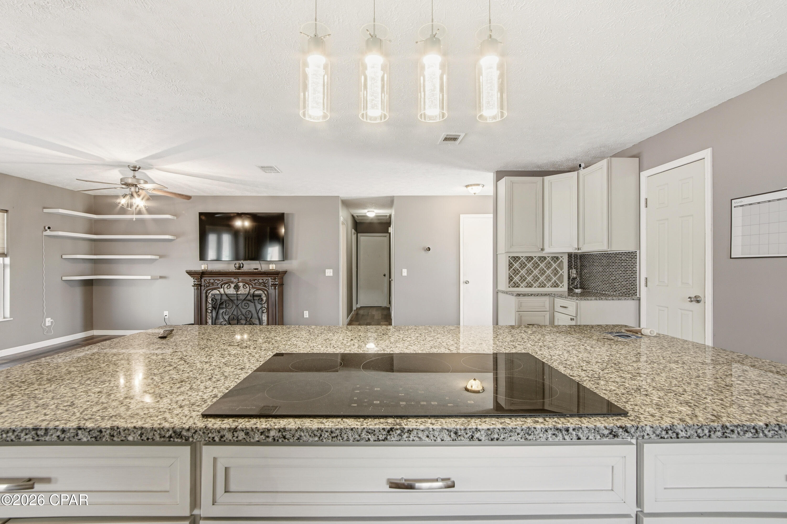 Pine Forest Est Ph 5 - Residential
