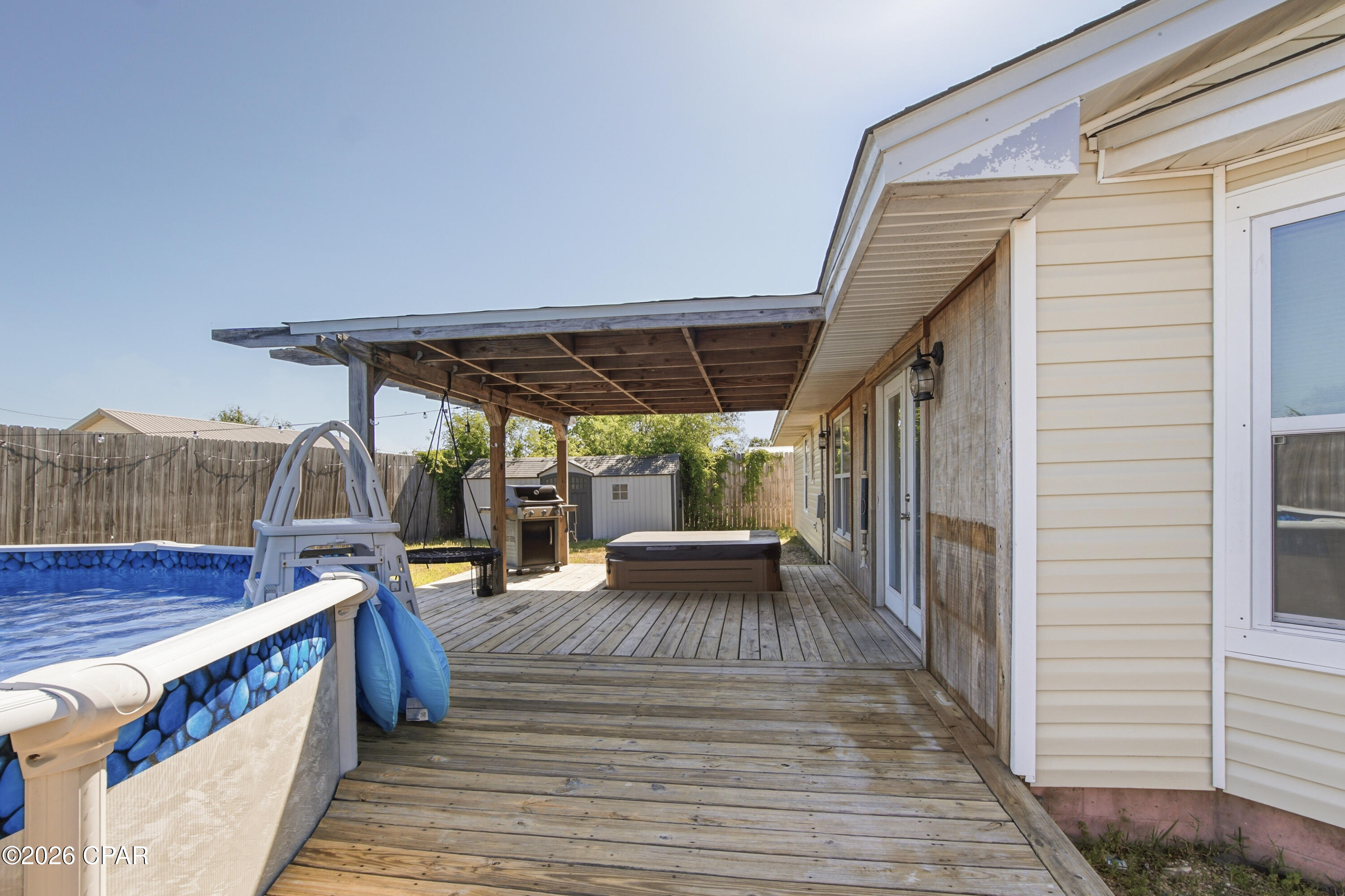 Pine Forest Est Ph 5 - Residential