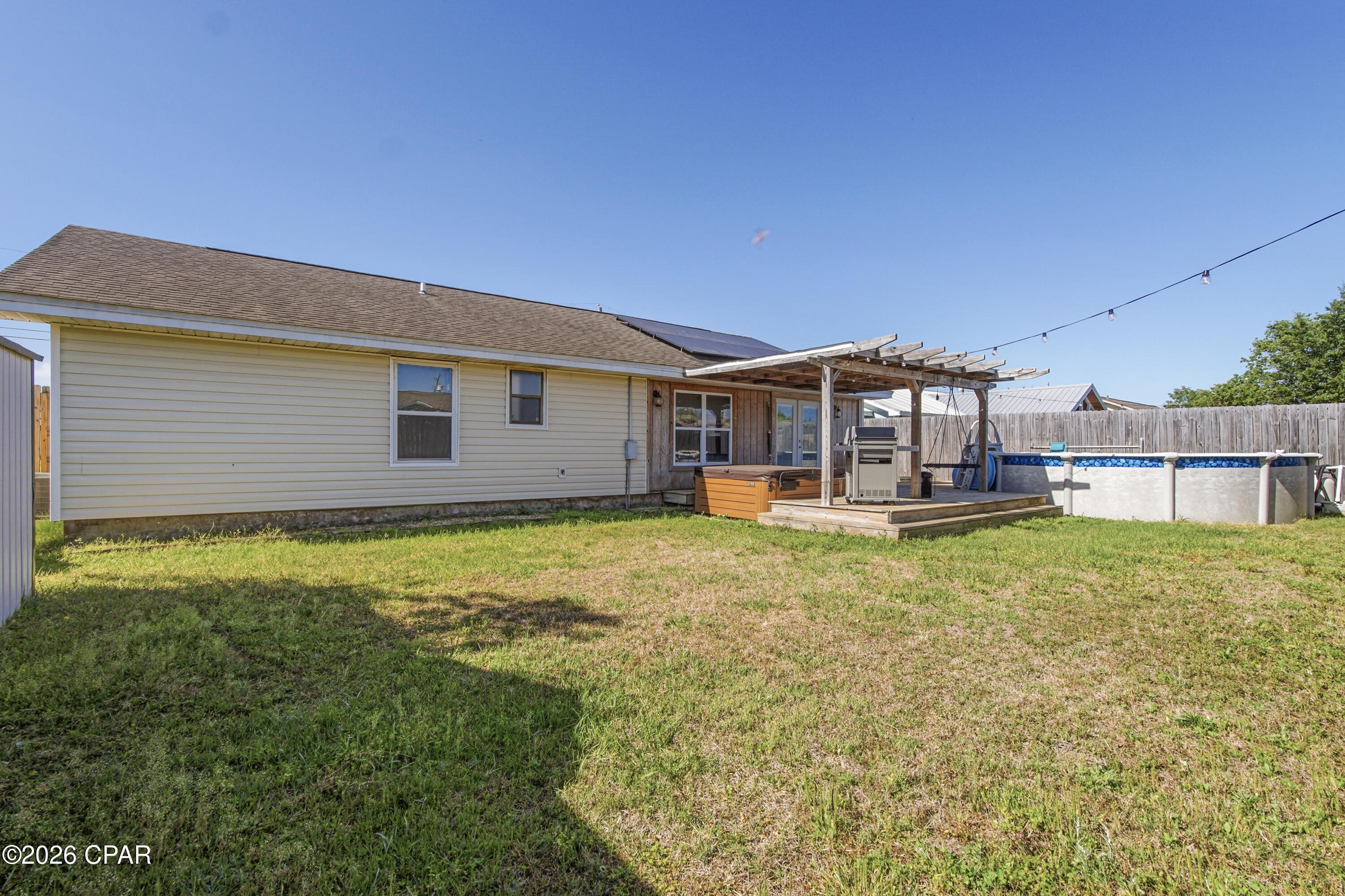 Pine Forest Est Ph 5 - Residential