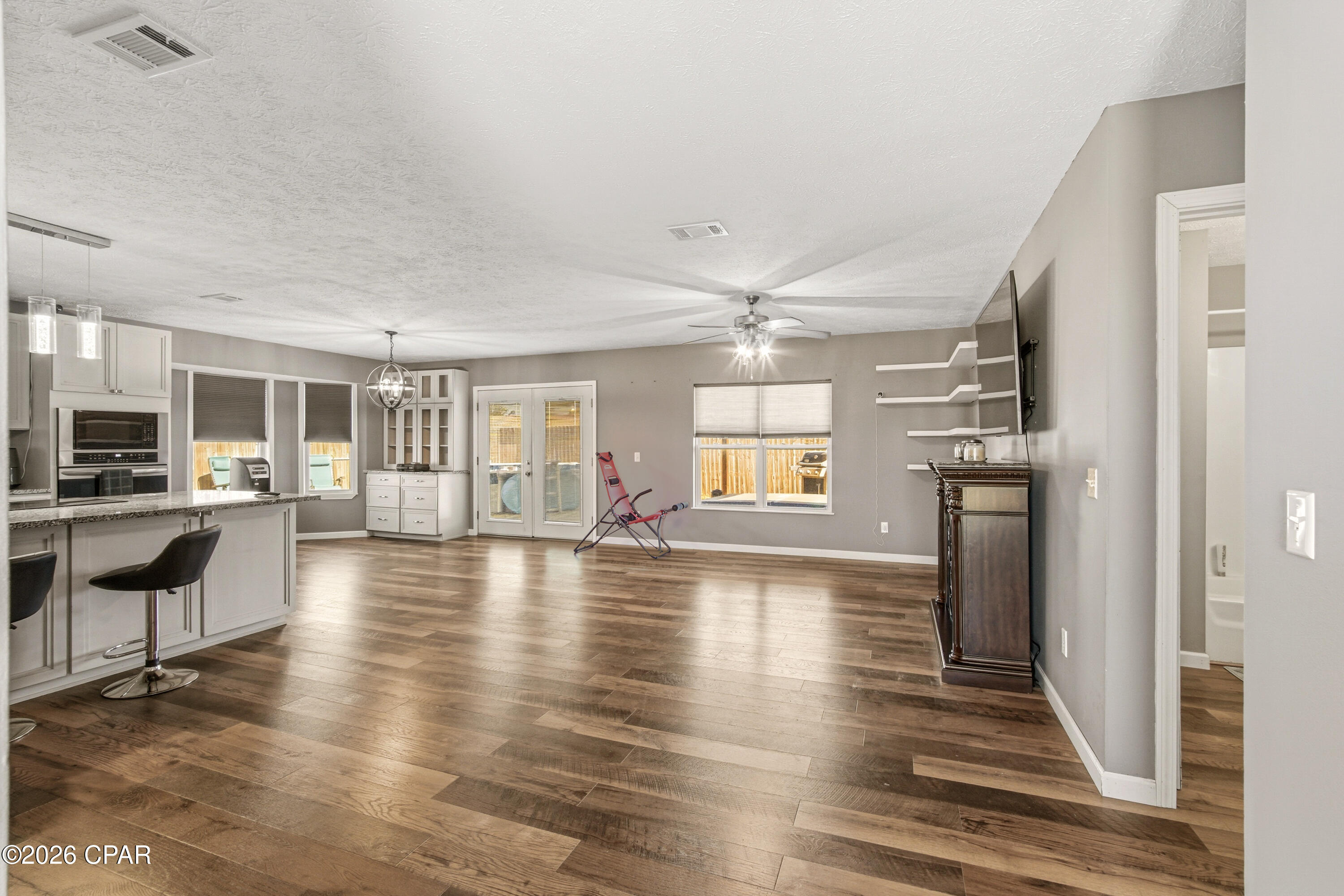 Pine Forest Est Ph 5 - Residential
