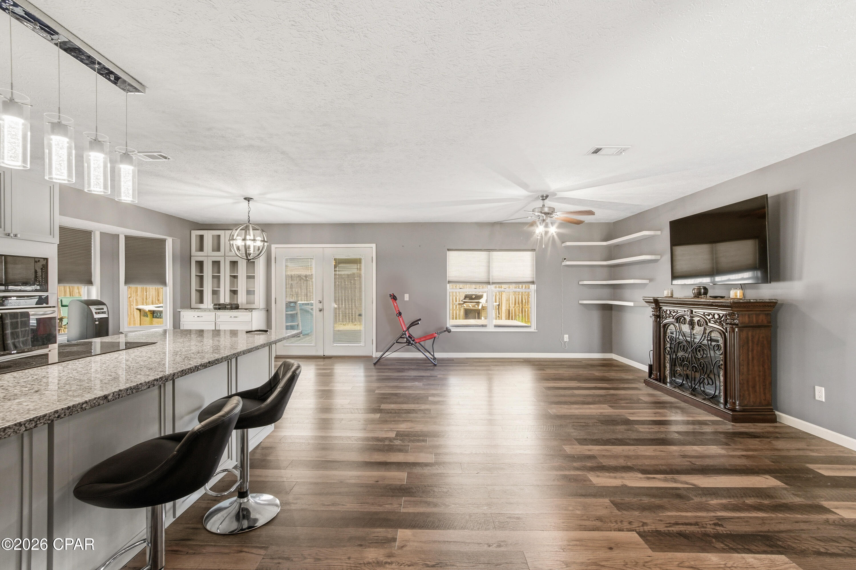 Pine Forest Est Ph 5 - Residential