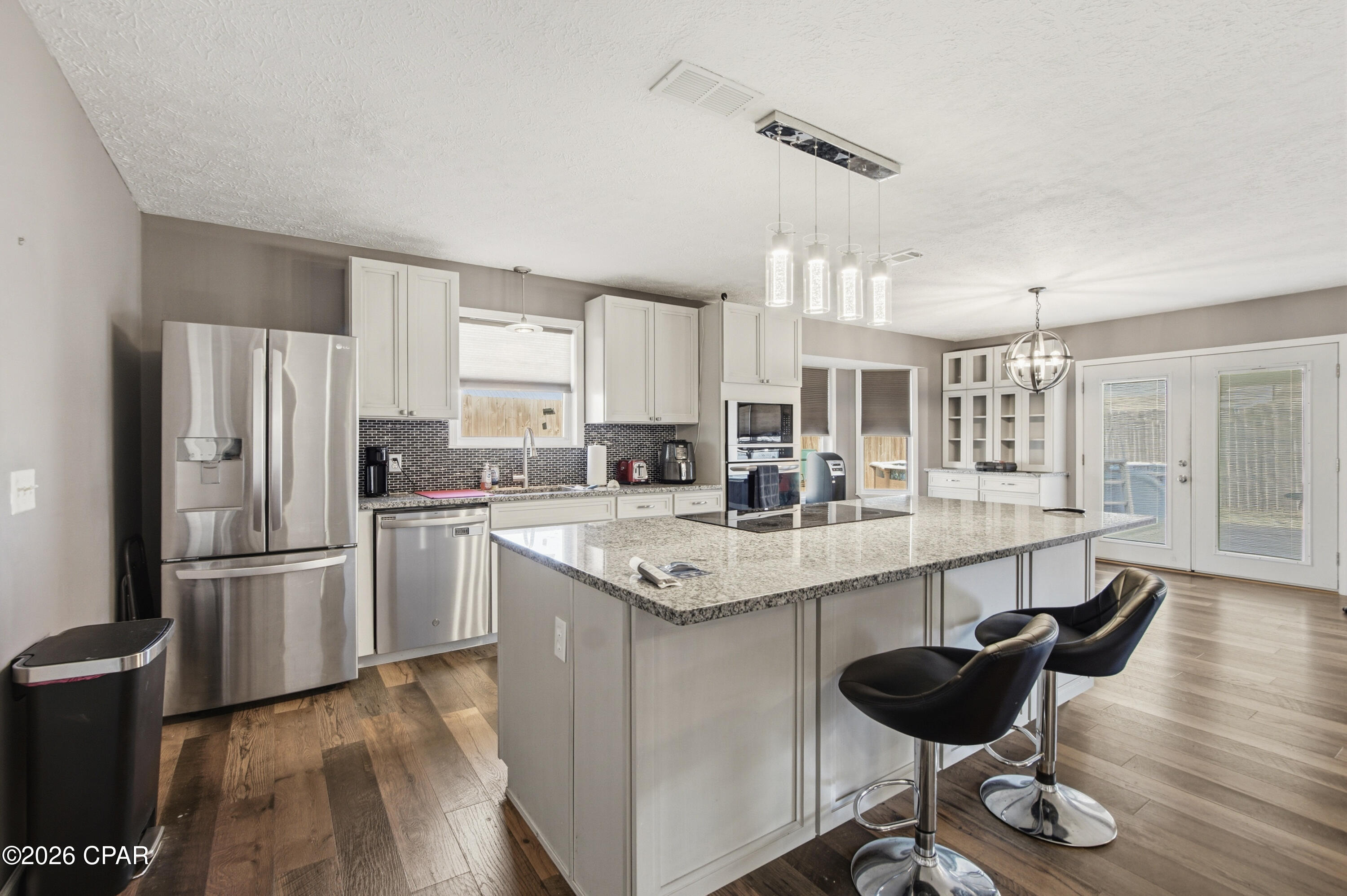 Pine Forest Est Ph 5 - Residential