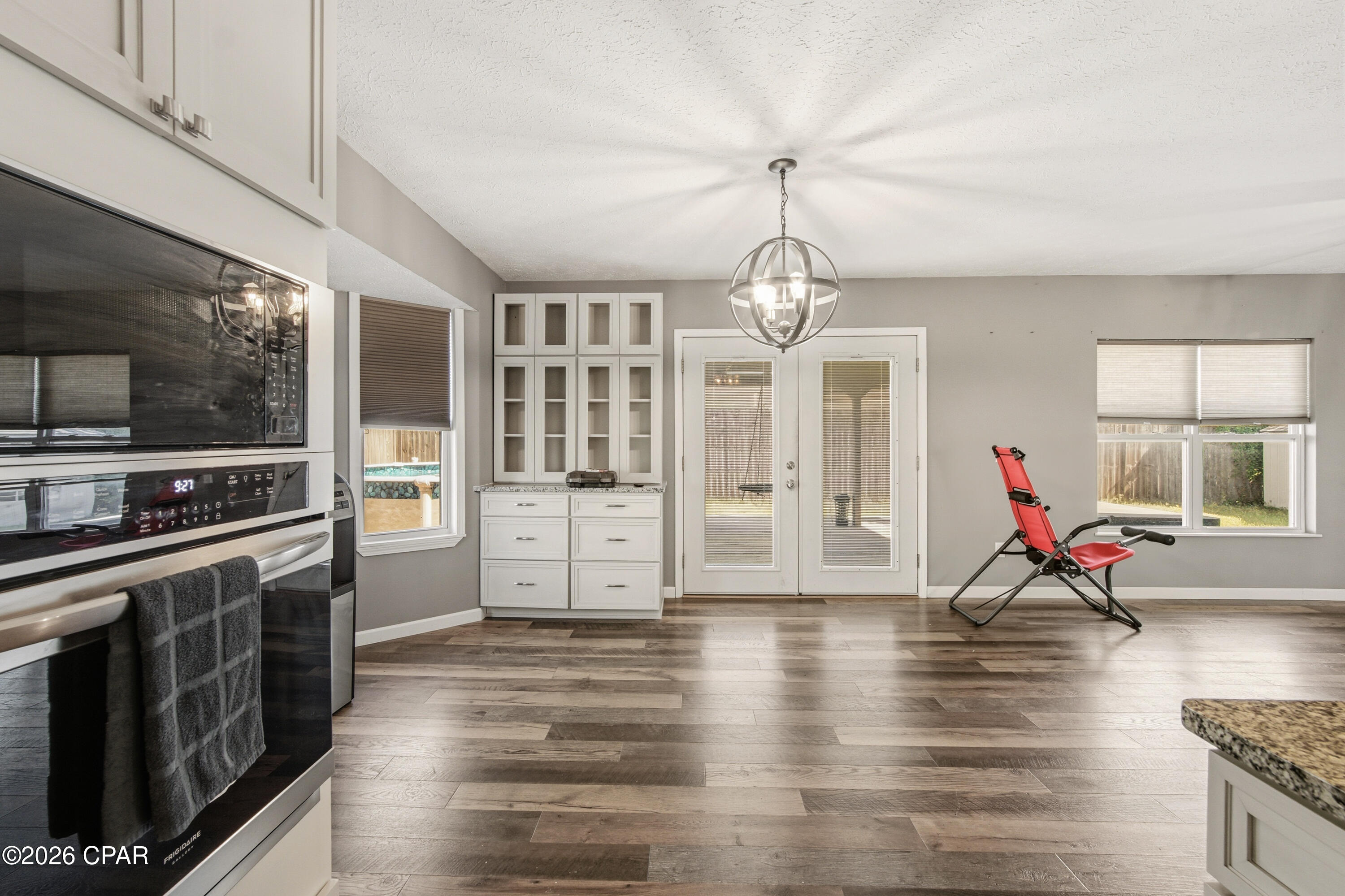 Pine Forest Est Ph 5 - Residential