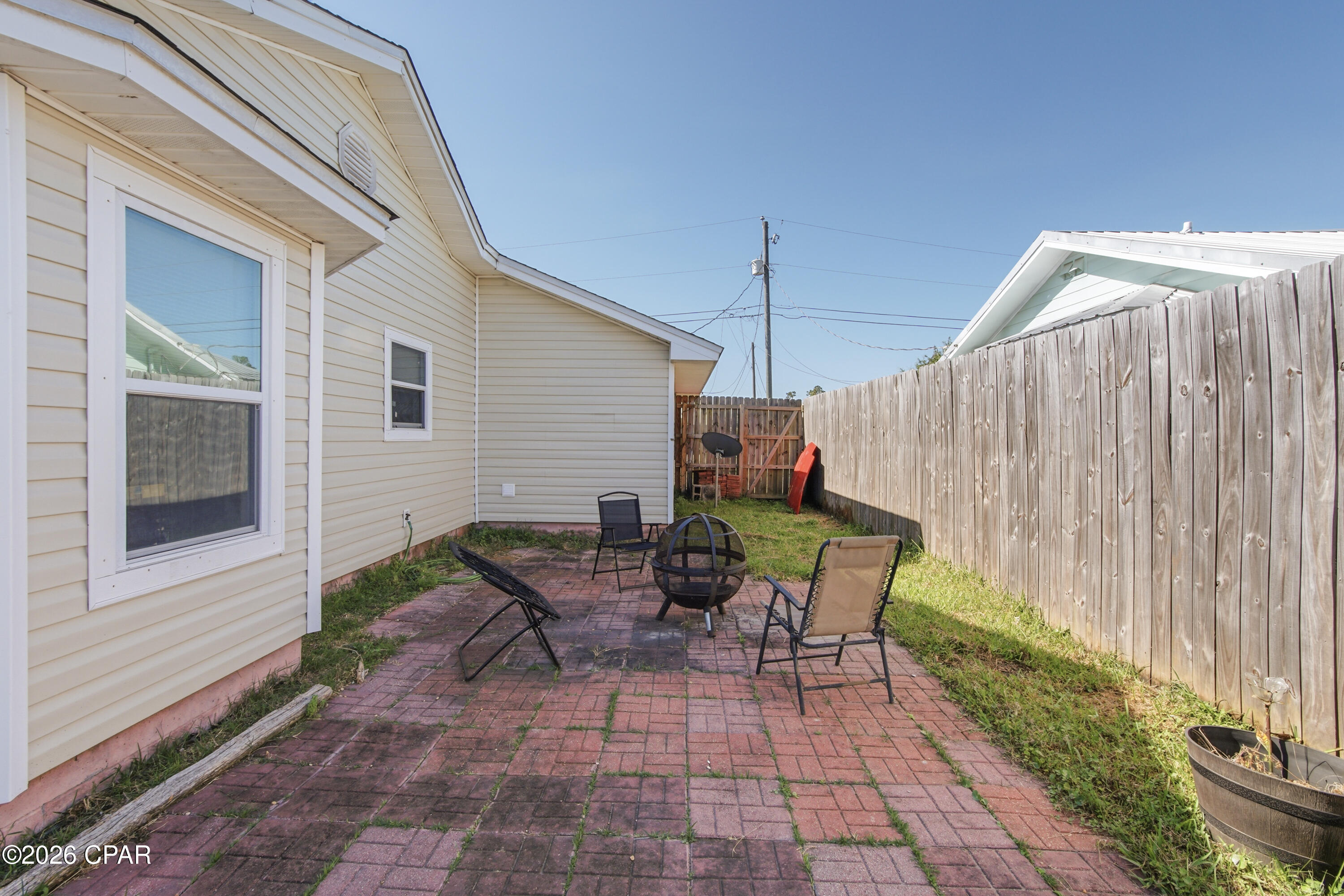 Pine Forest Est Ph 5 - Residential