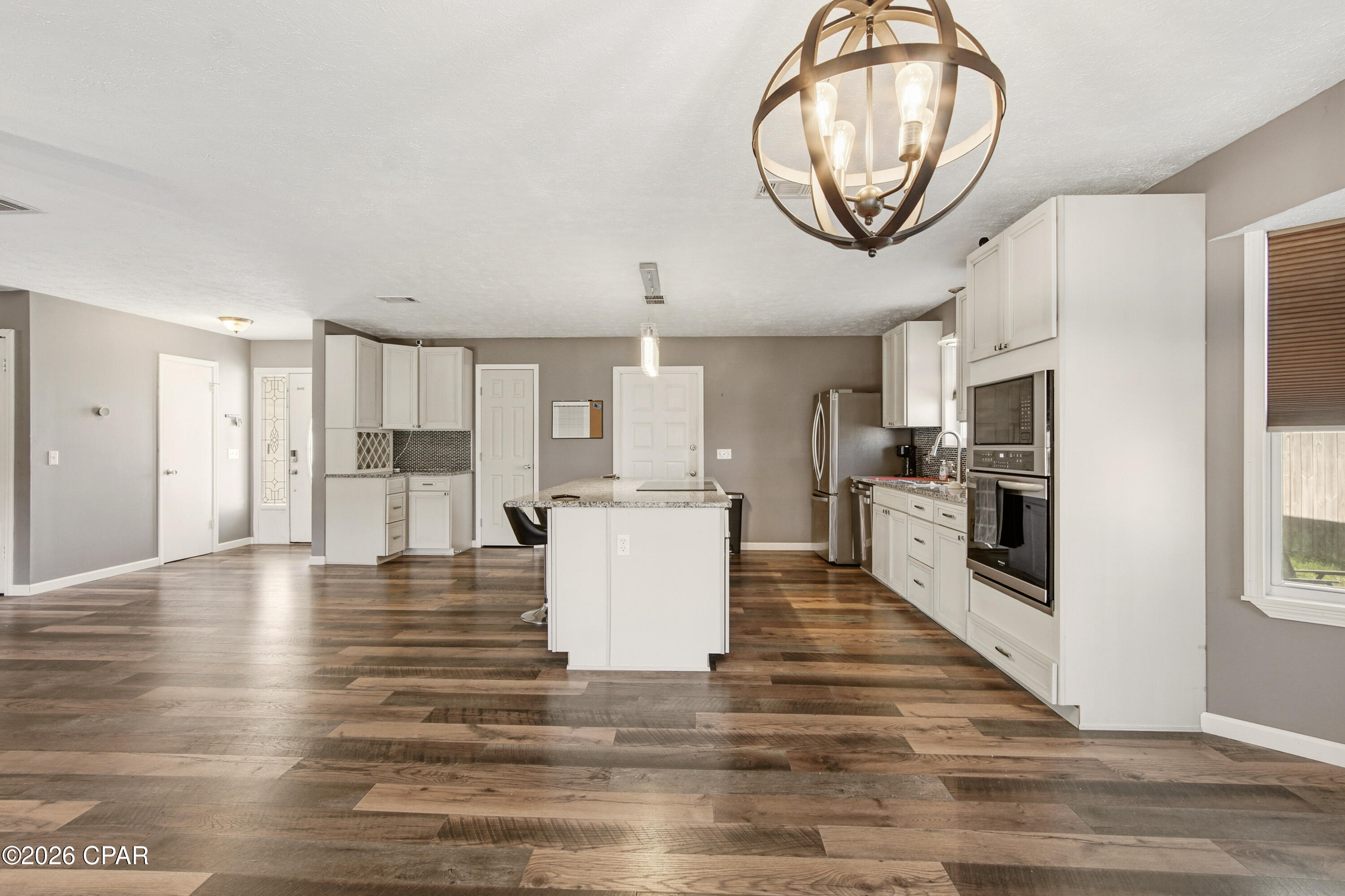 Pine Forest Est Ph 5 - Residential