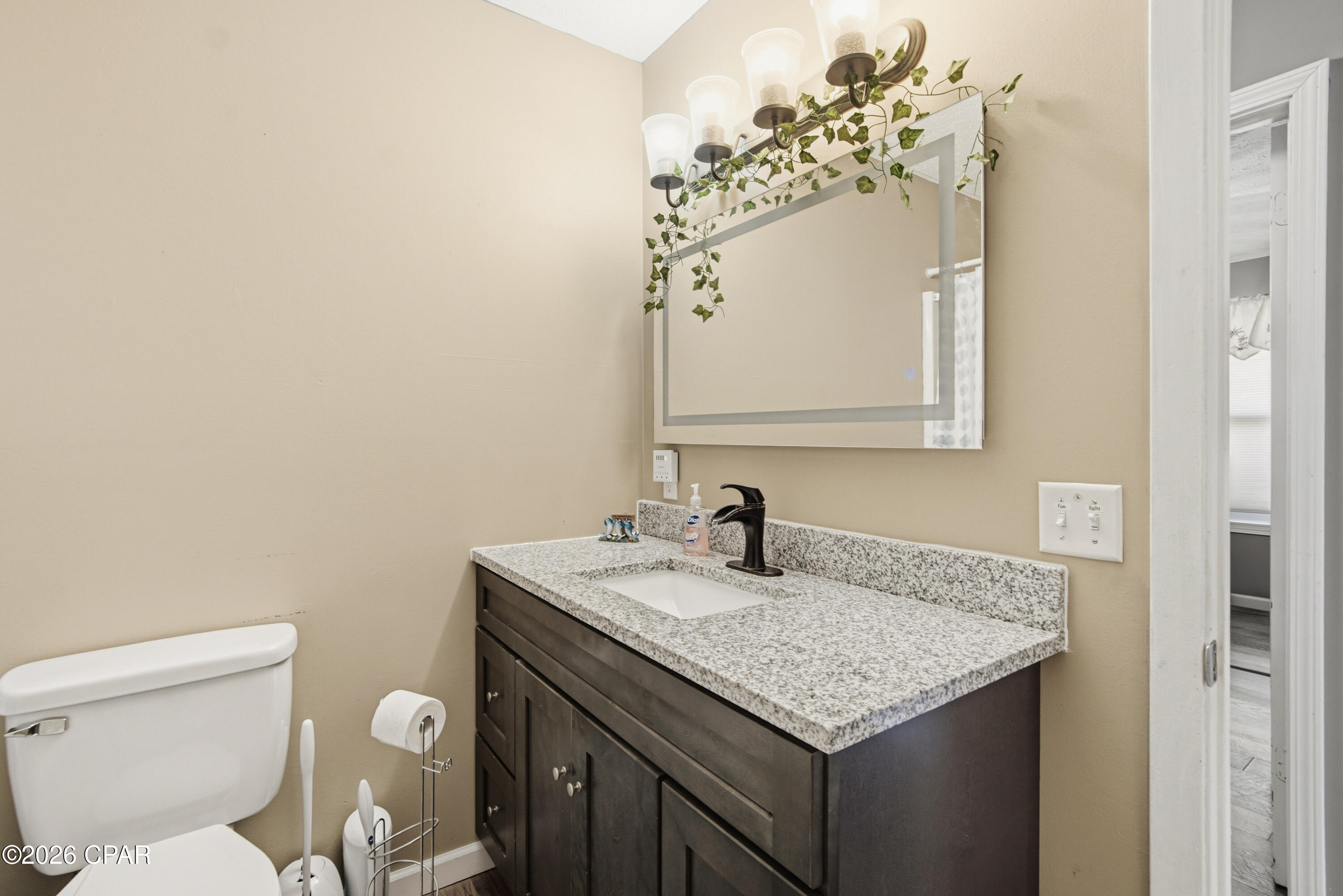Pine Forest Est Ph 5 - Residential